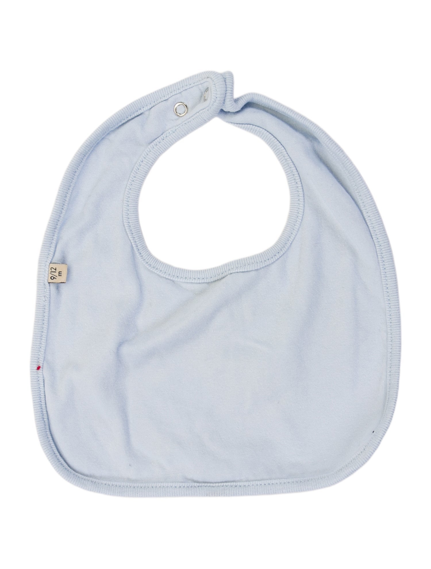 Gucci Kids' Web-Trim Bib