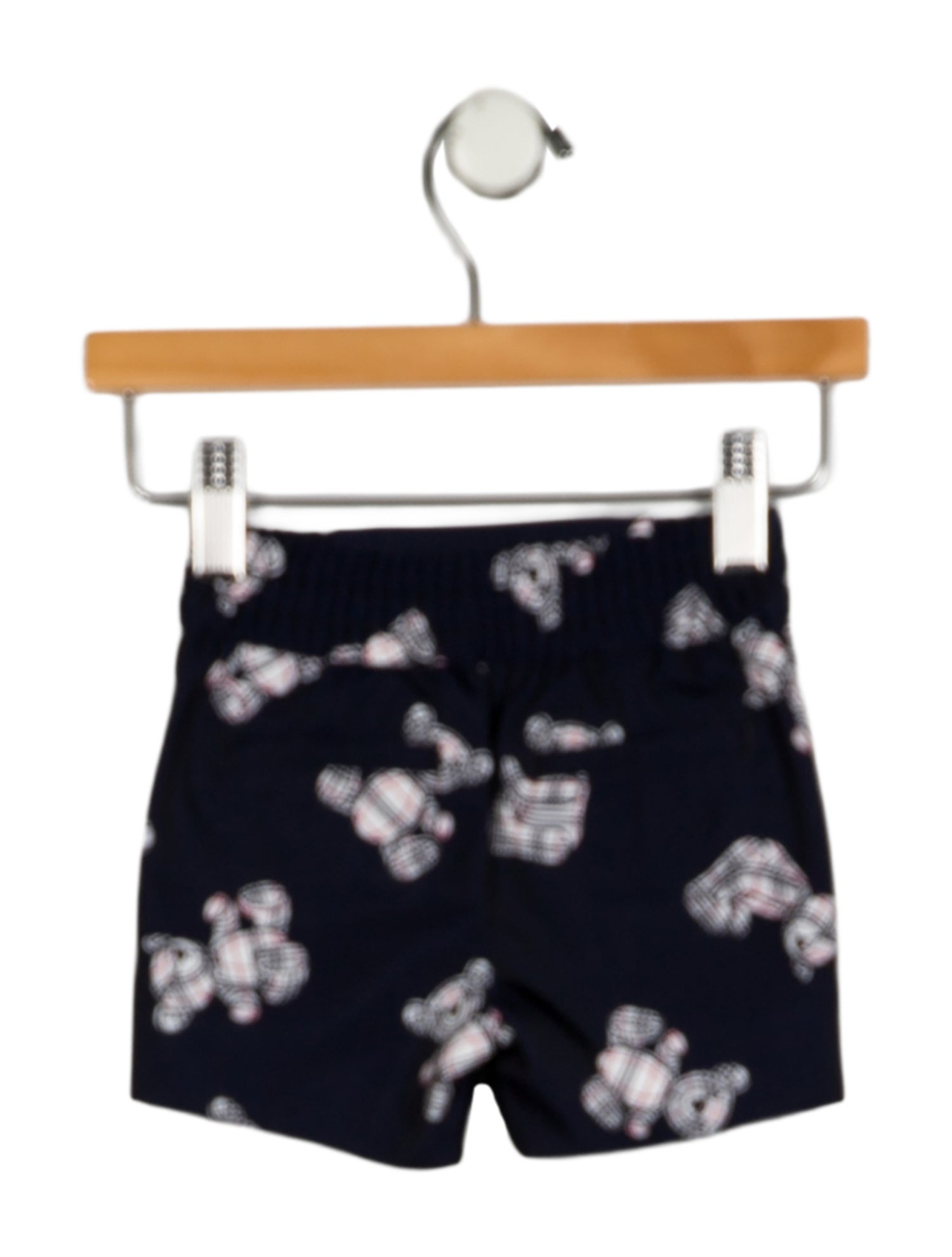 Burberry Boys' Printed Shorts