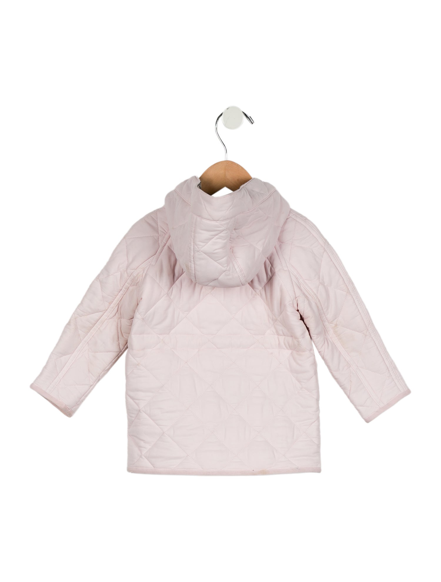 Burberry Toddler Girls' Jacket