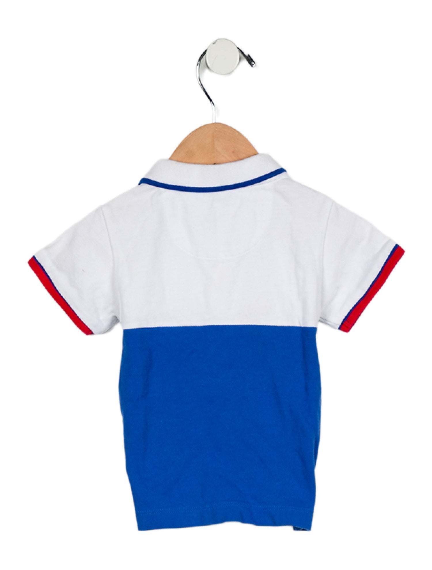 Burberry Toddler Boys' Polo