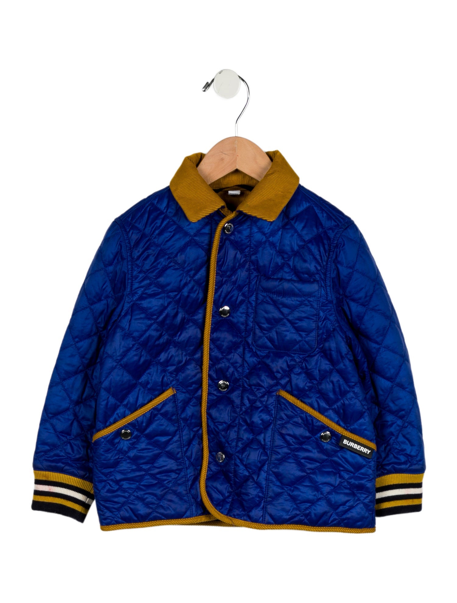 Burberry Boys' Jacket