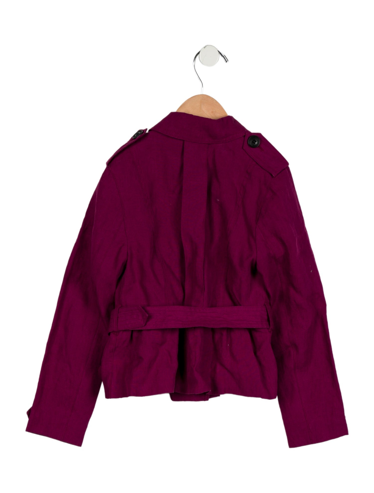 Burberry Girls' Jacket