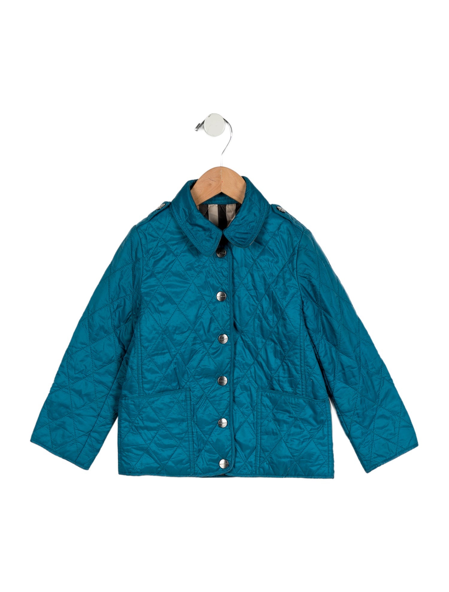 Burberry Girls' Jacket