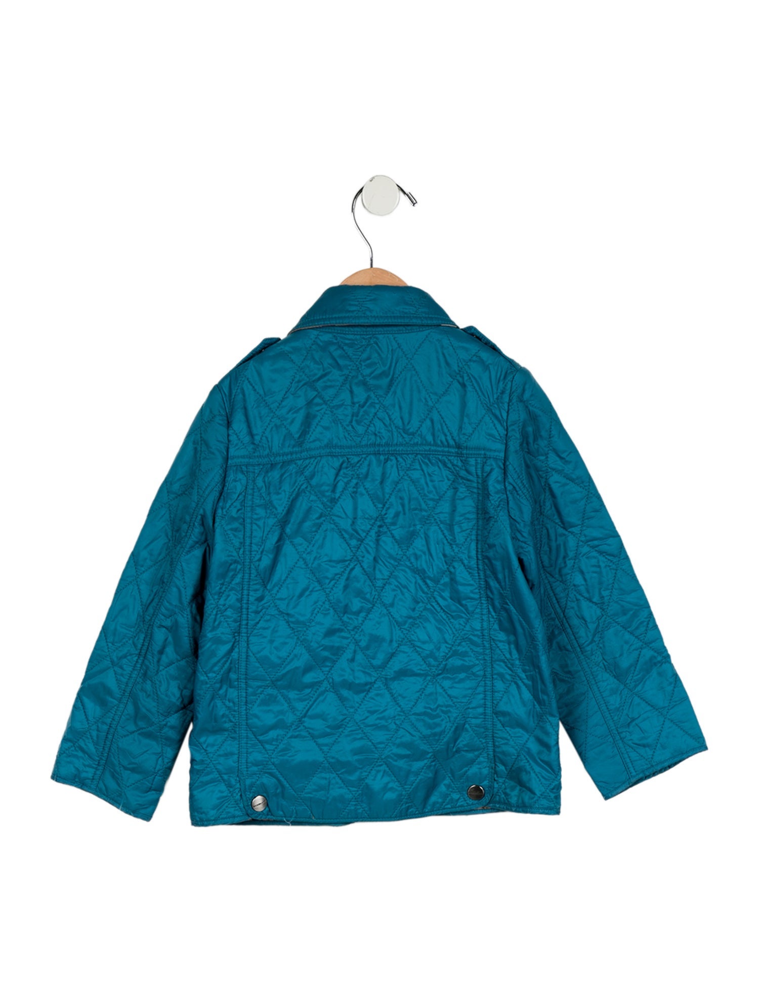 Burberry Girls' Jacket