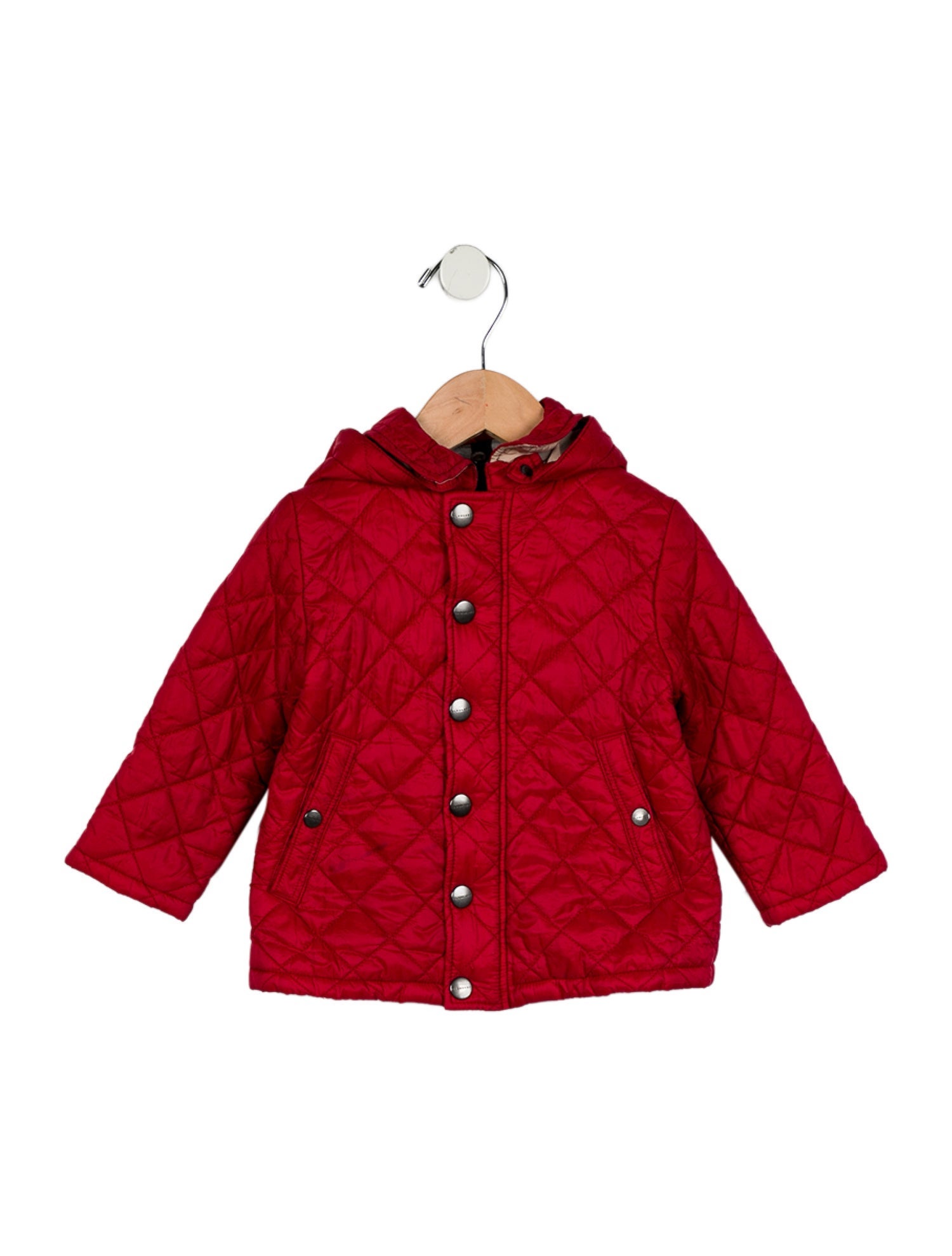 Burberry Toddler Girls' Jacket