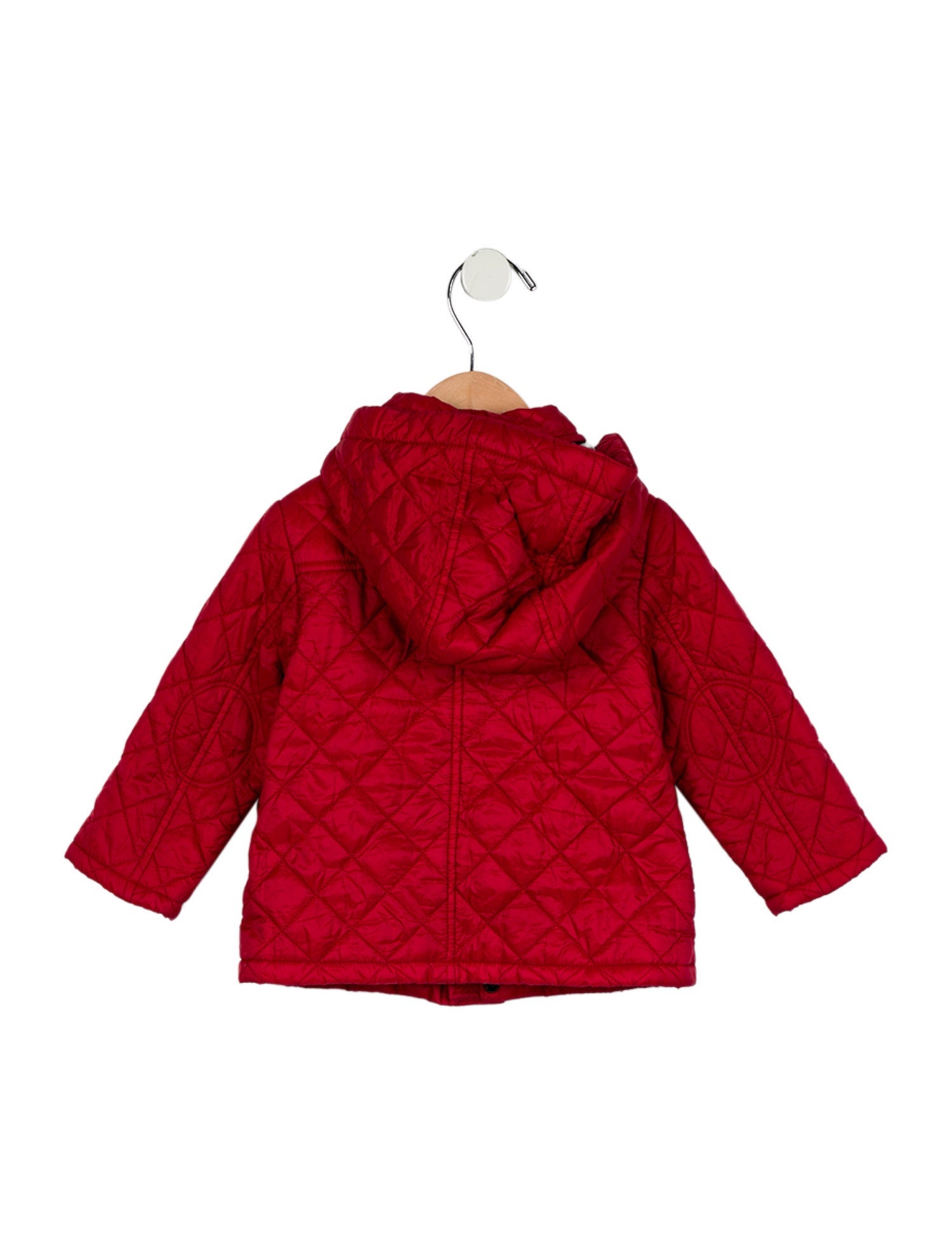 Burberry Toddler Girls' Jacket