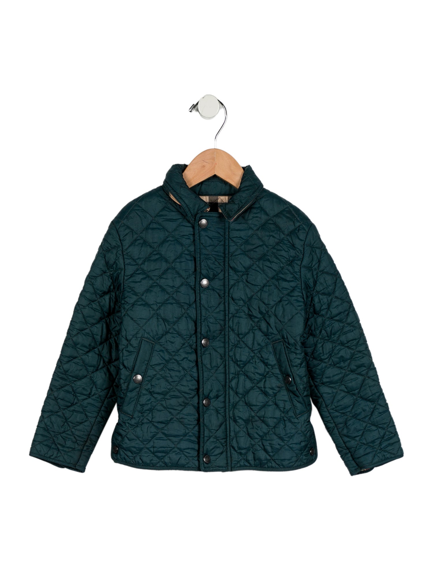 Burberry Boys' Jacket