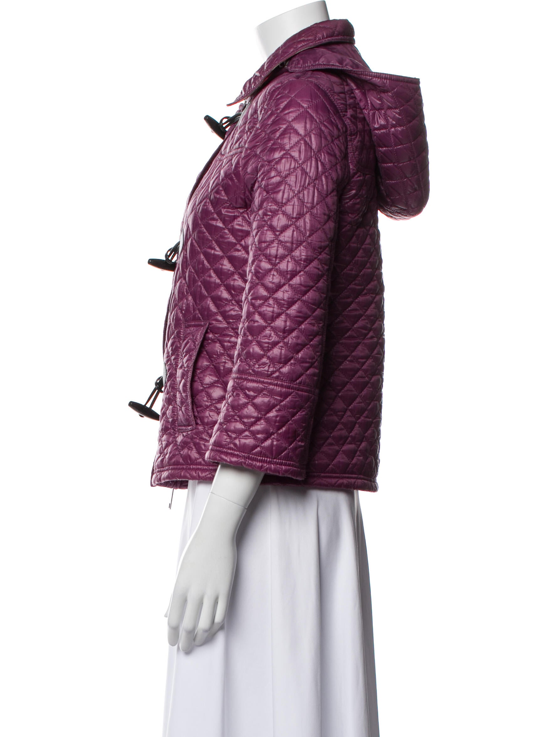 Burberry London Utility Jacket