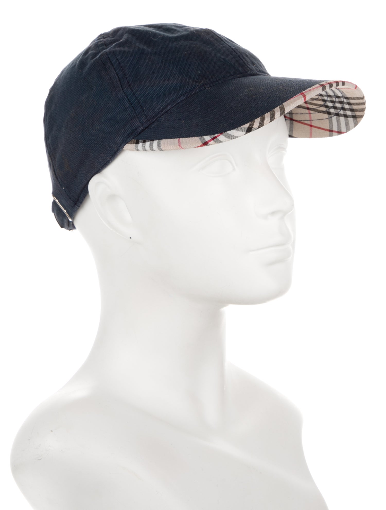 Burberry Cap