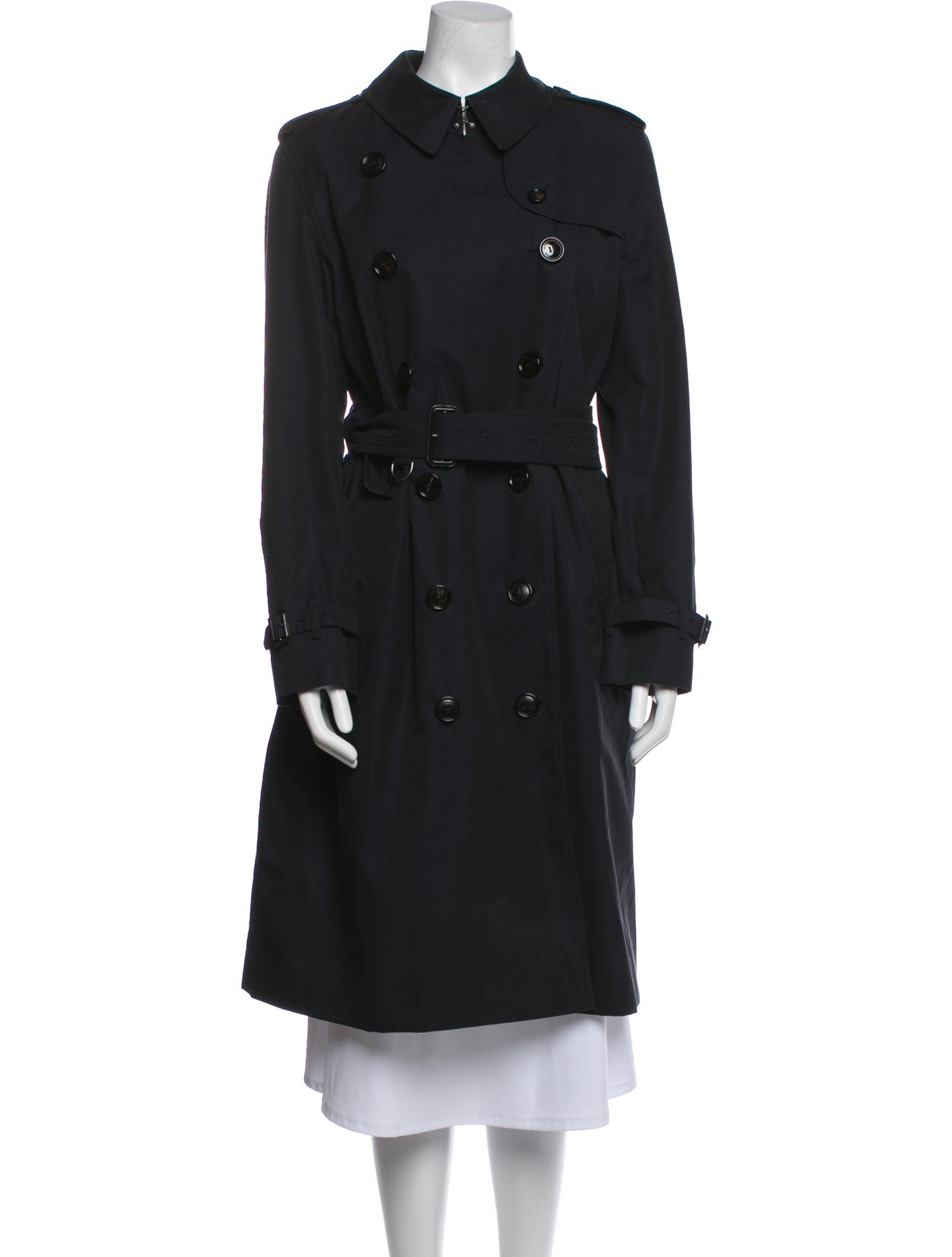 Burberry Trench Coat