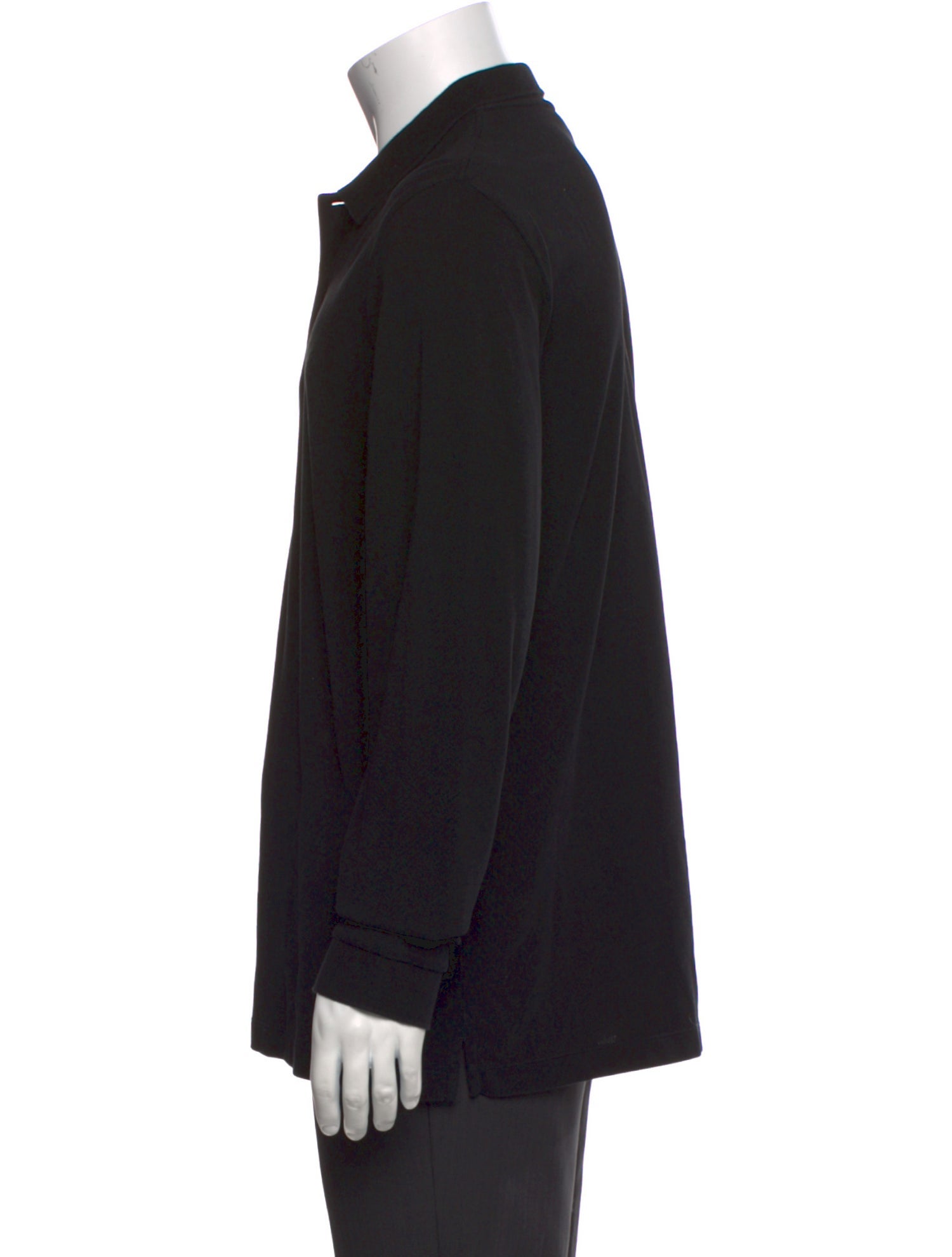 Burberry Long Sleeve Shirt