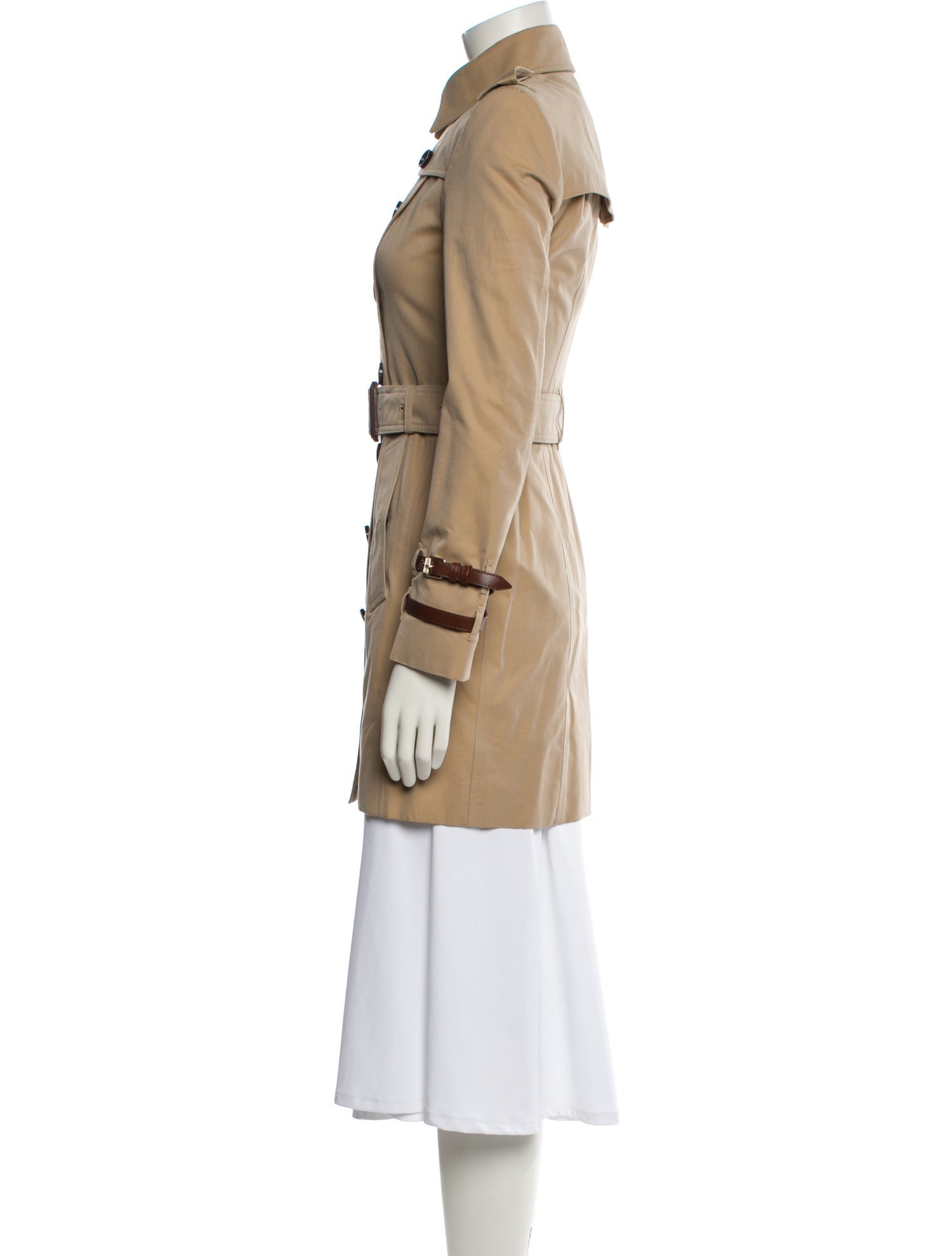 Burberry London Trench Coat