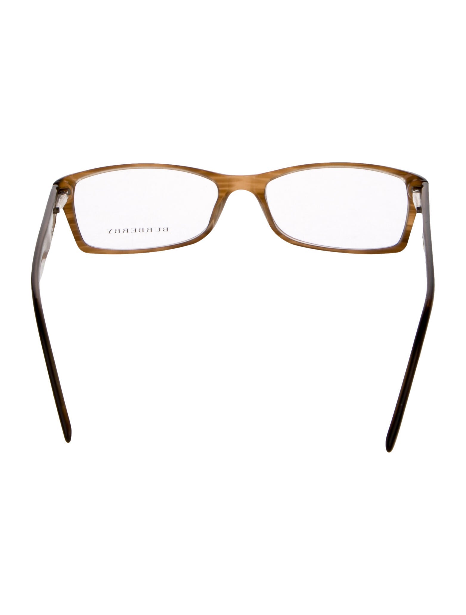 Burberry Square Eyeglasses