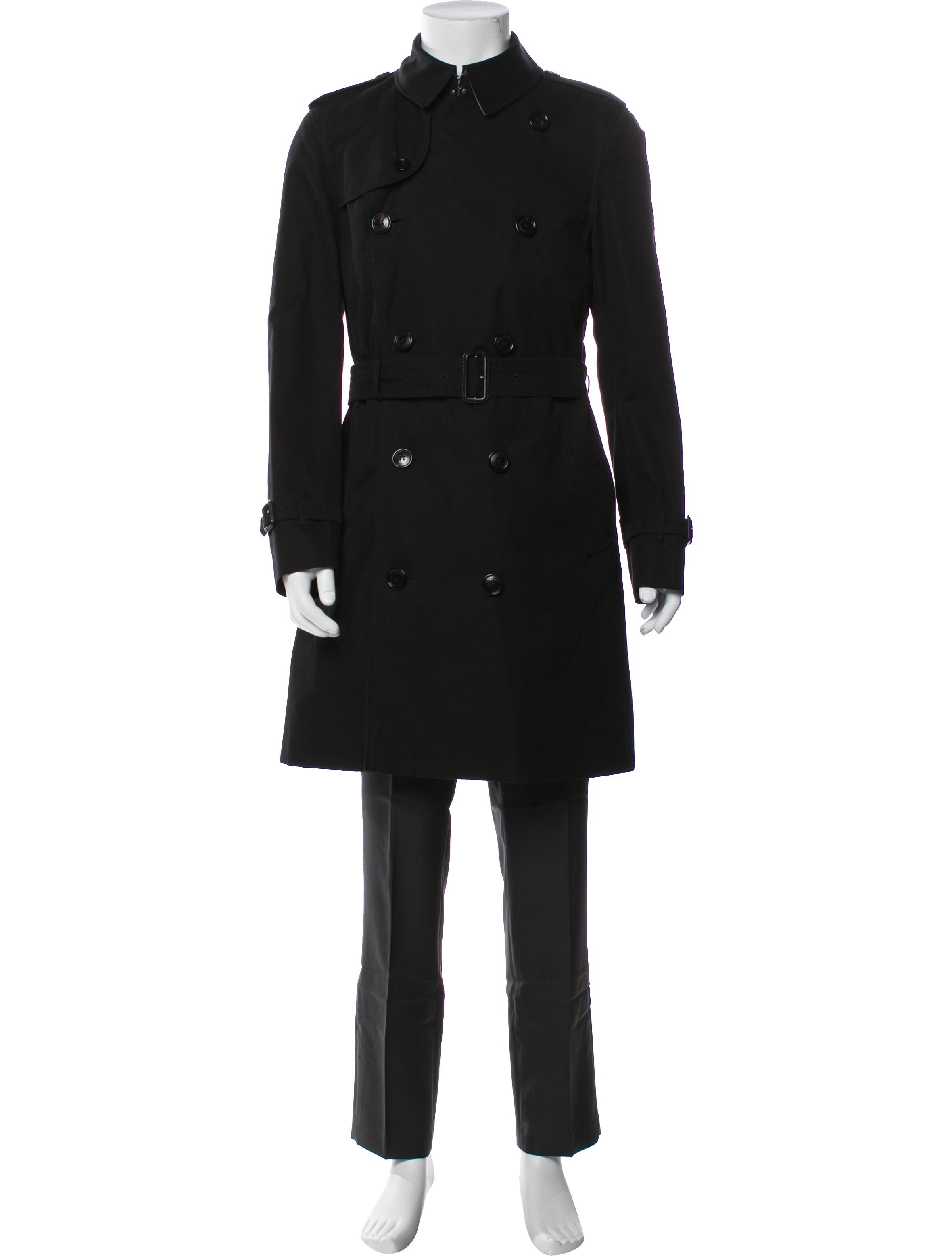 Burberry Trench Coat