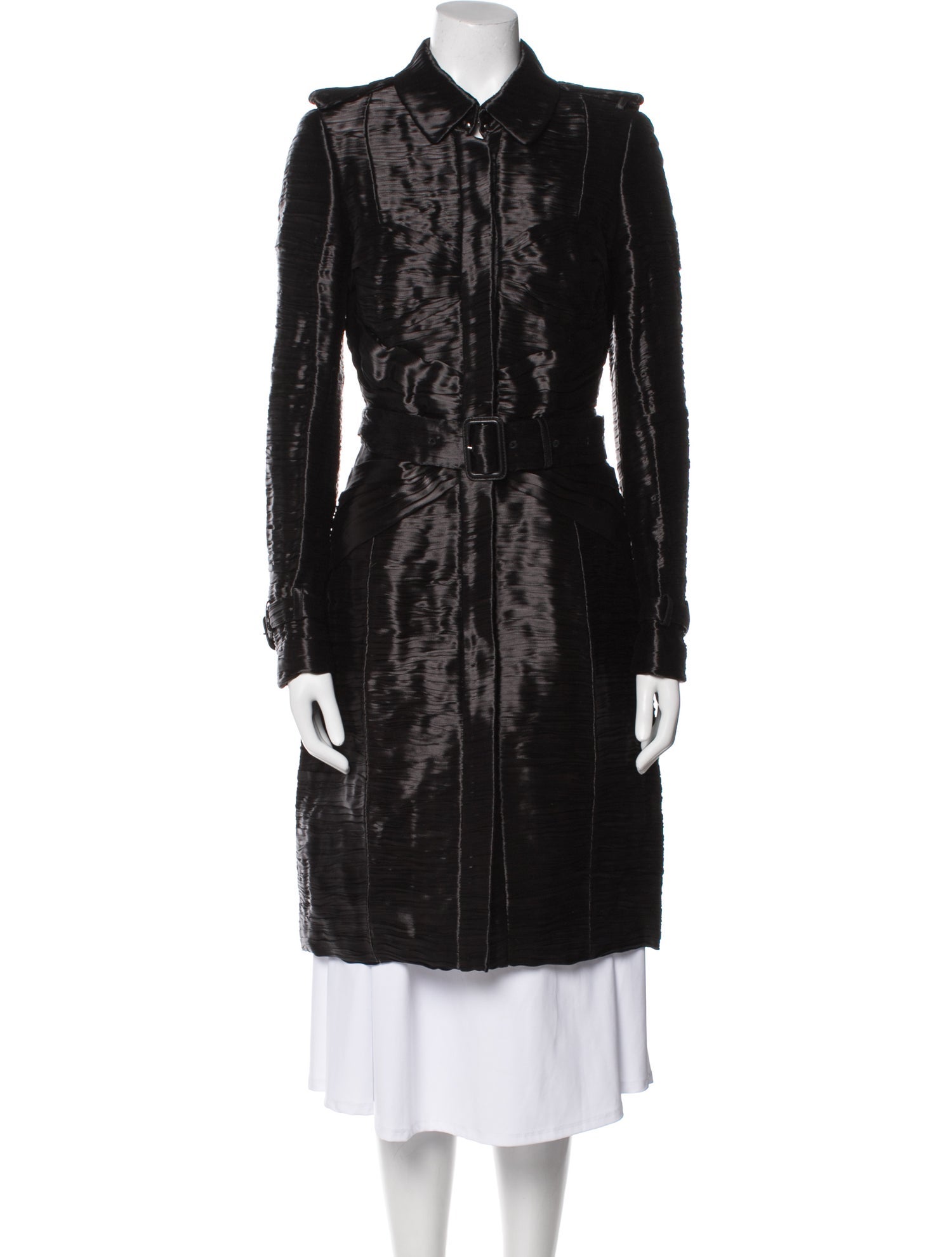 Burberry Trench Coat