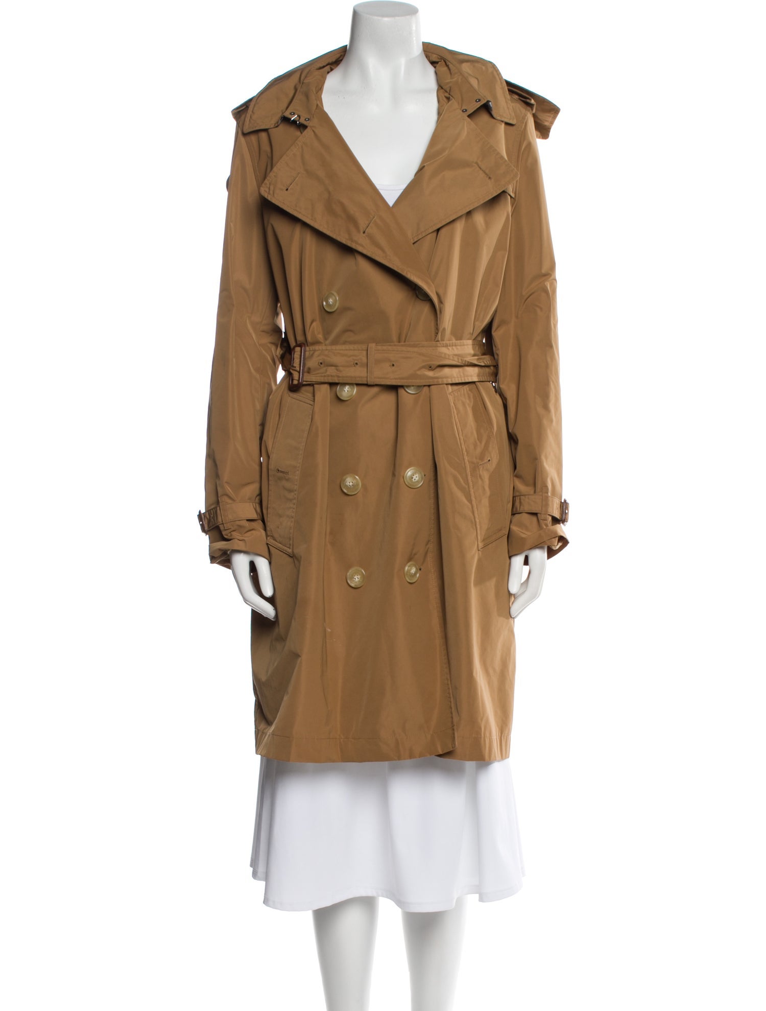 Burberry Trench Coat