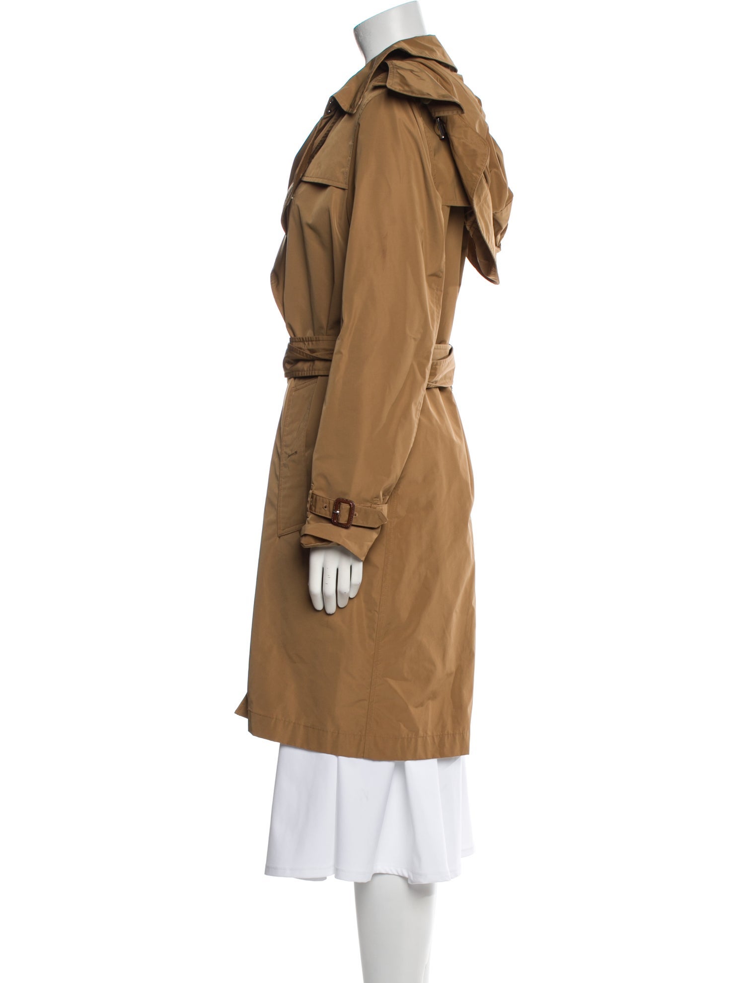 Burberry Trench Coat