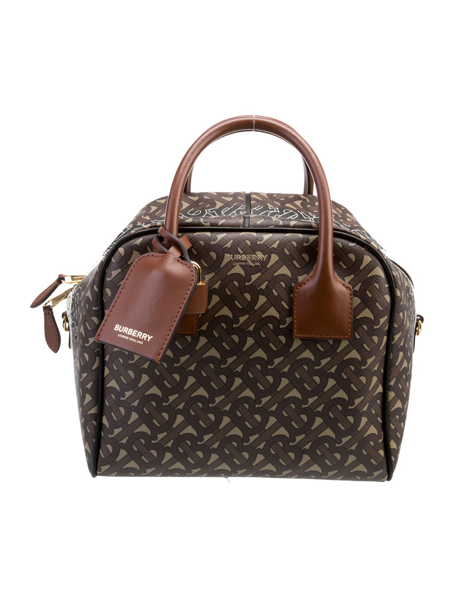 Burberry TB Monogram TB Monogram Cube