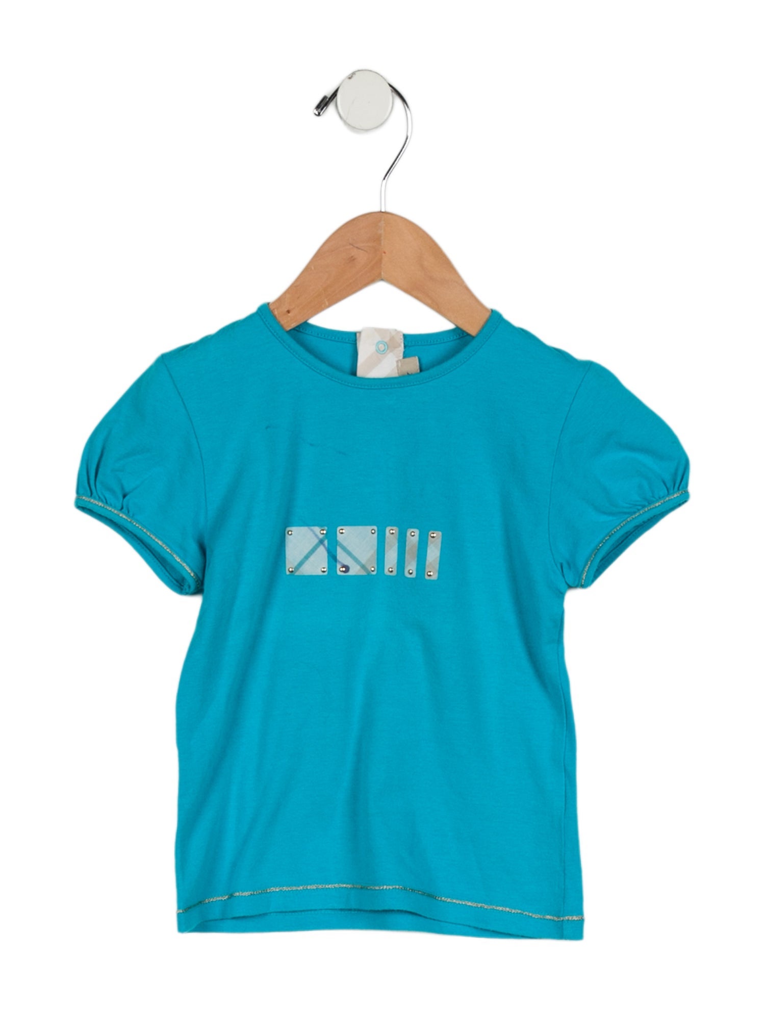 Burberry Girls' T-Shirt