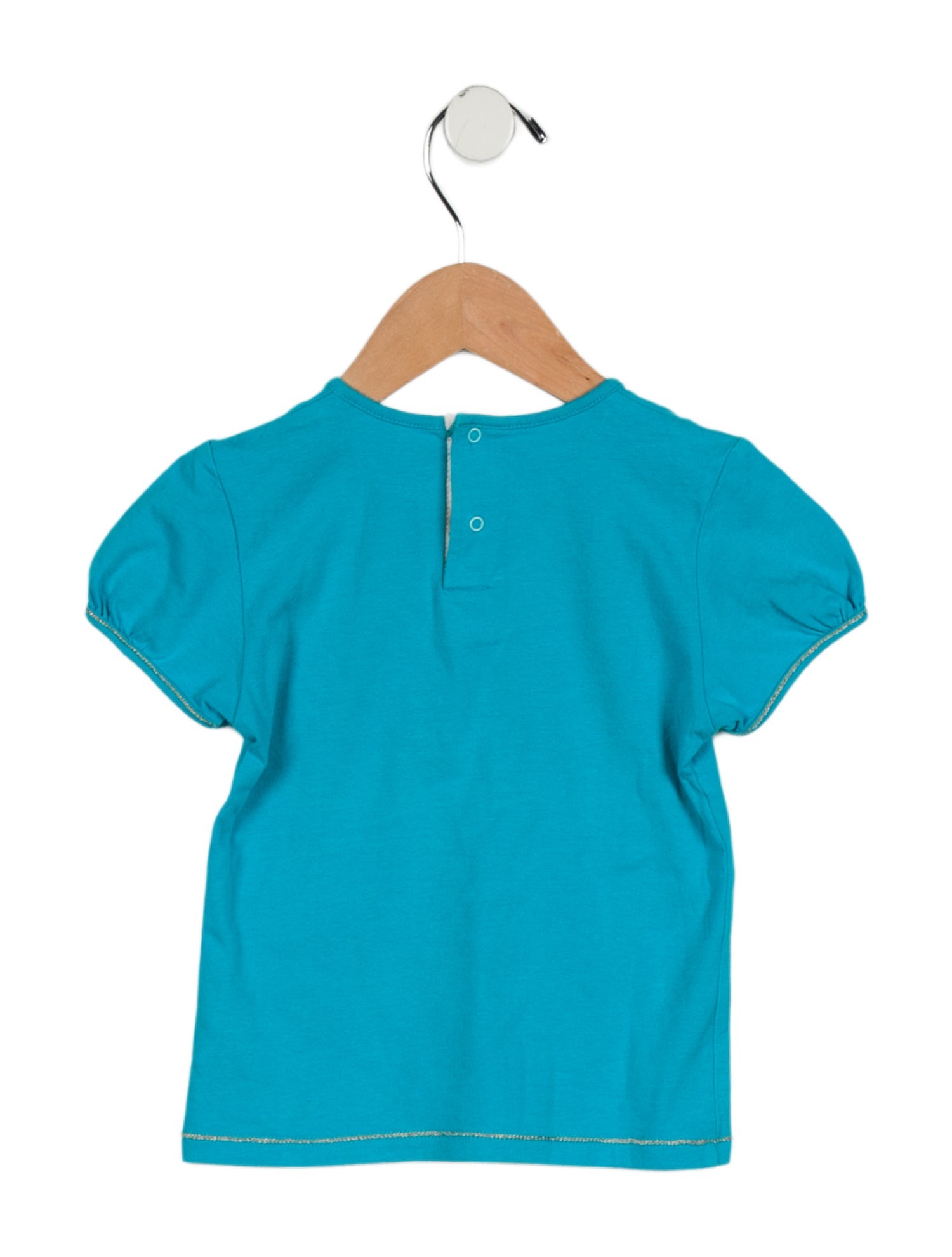 Burberry Girls' T-Shirt