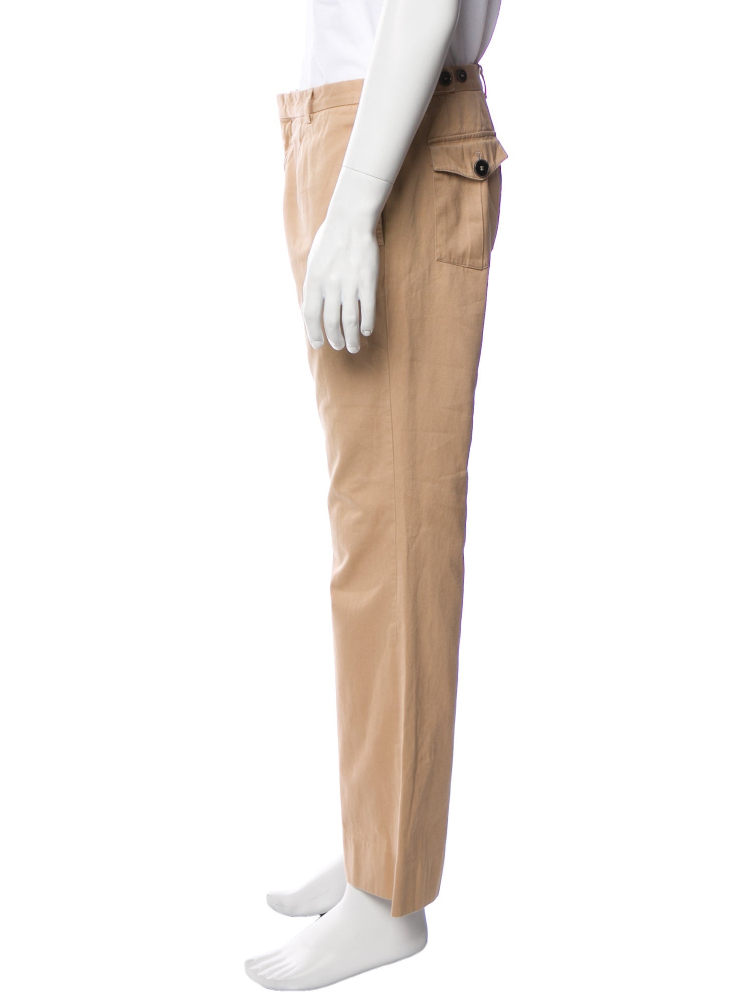 Burberry Chinos