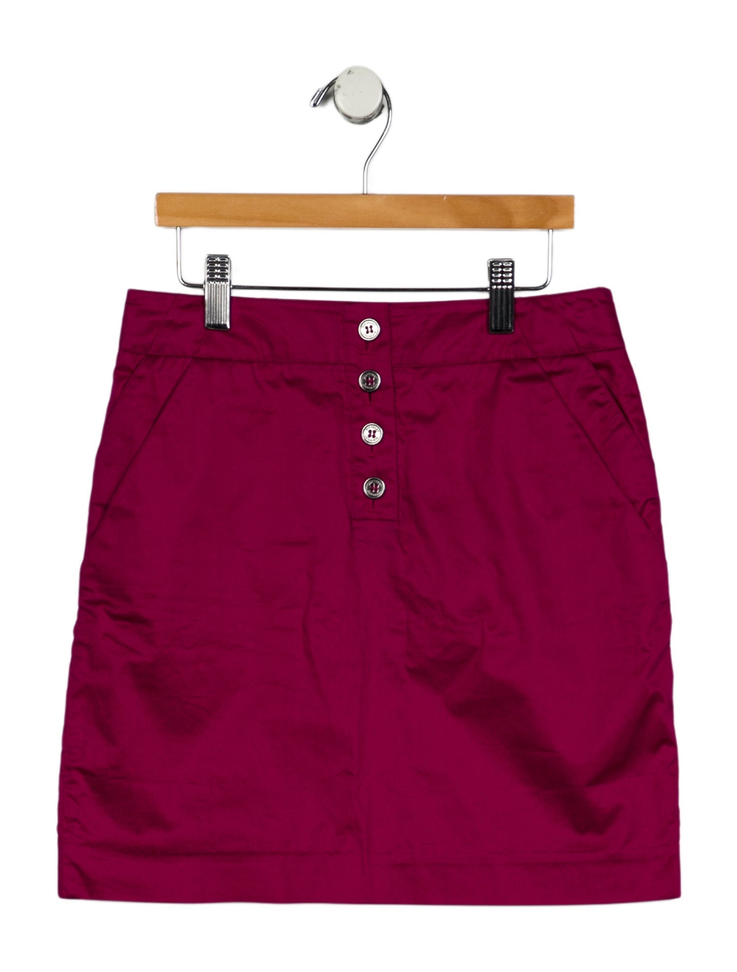 Burberry Girls' Casual Skirt