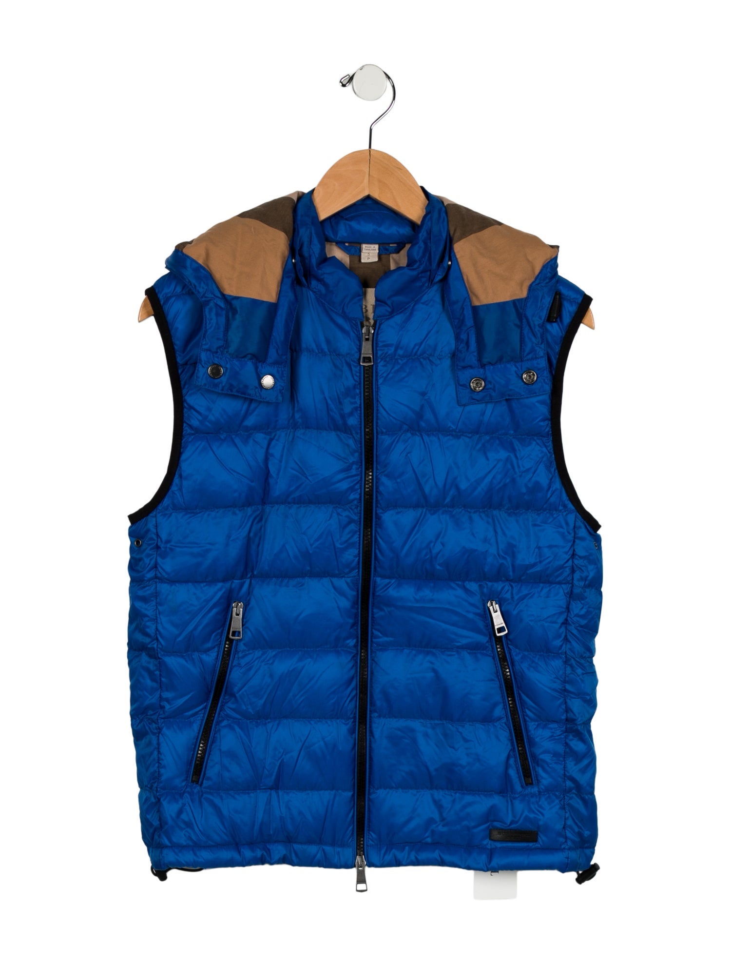 Burberry Brit Boys' Vest