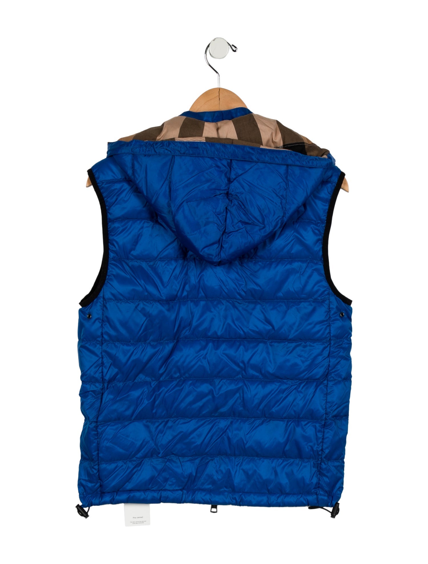 Burberry Brit Boys' Vest