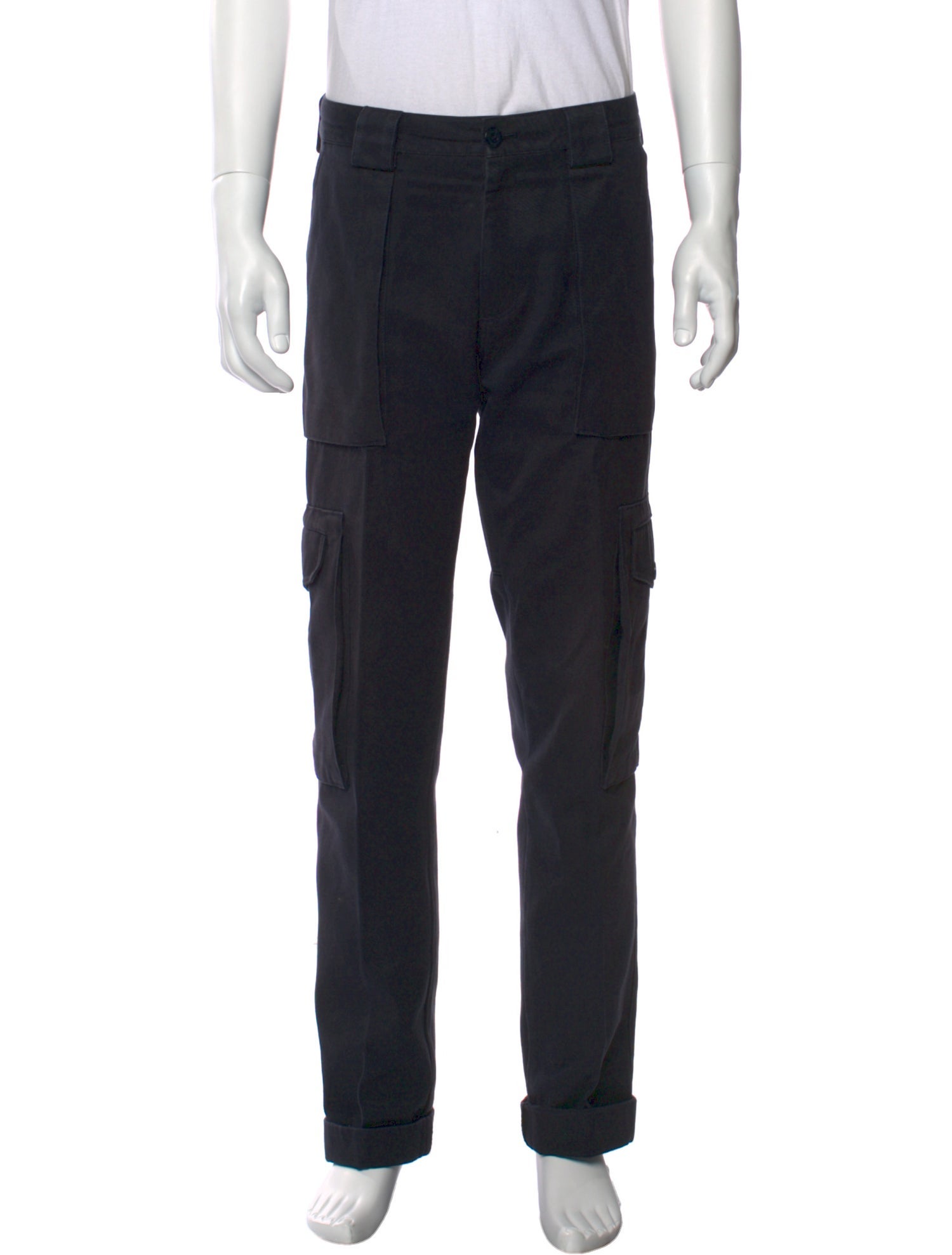 Burberry Cargo Pants