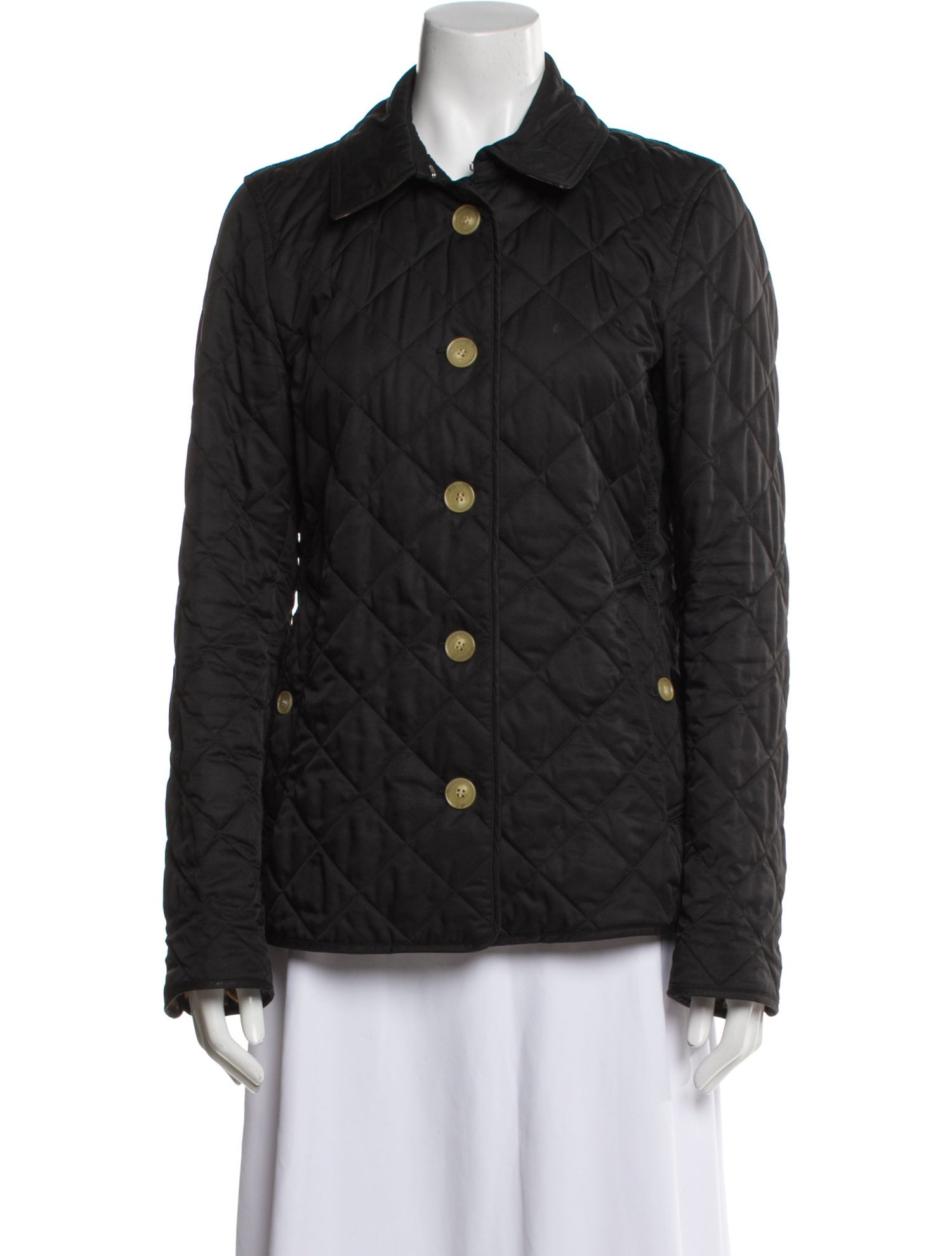 Burberry Jacket