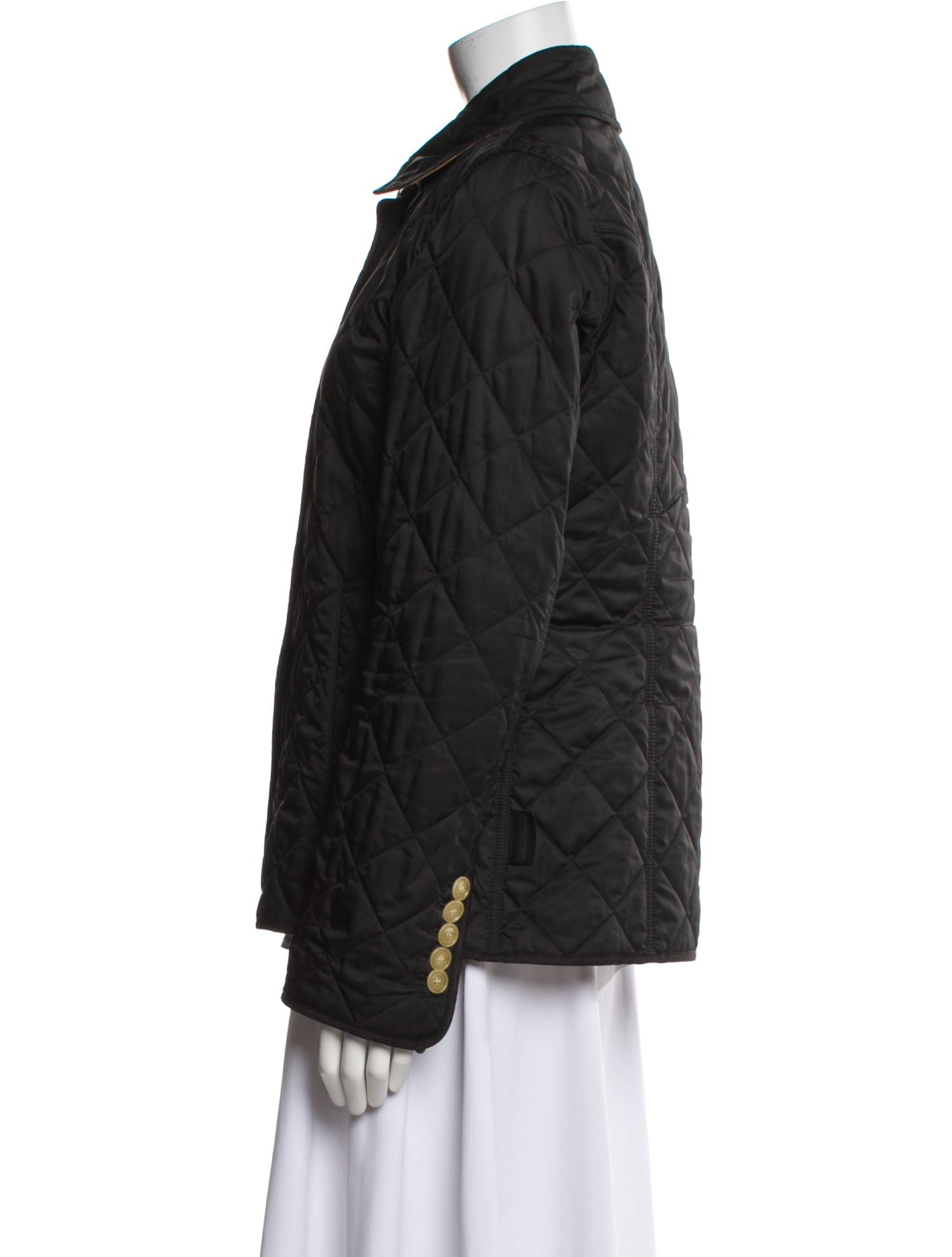 Burberry Jacket