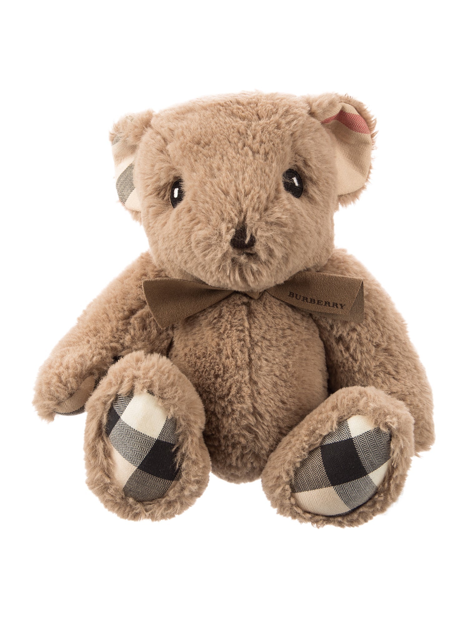 Burberry Thomas Bear Plush