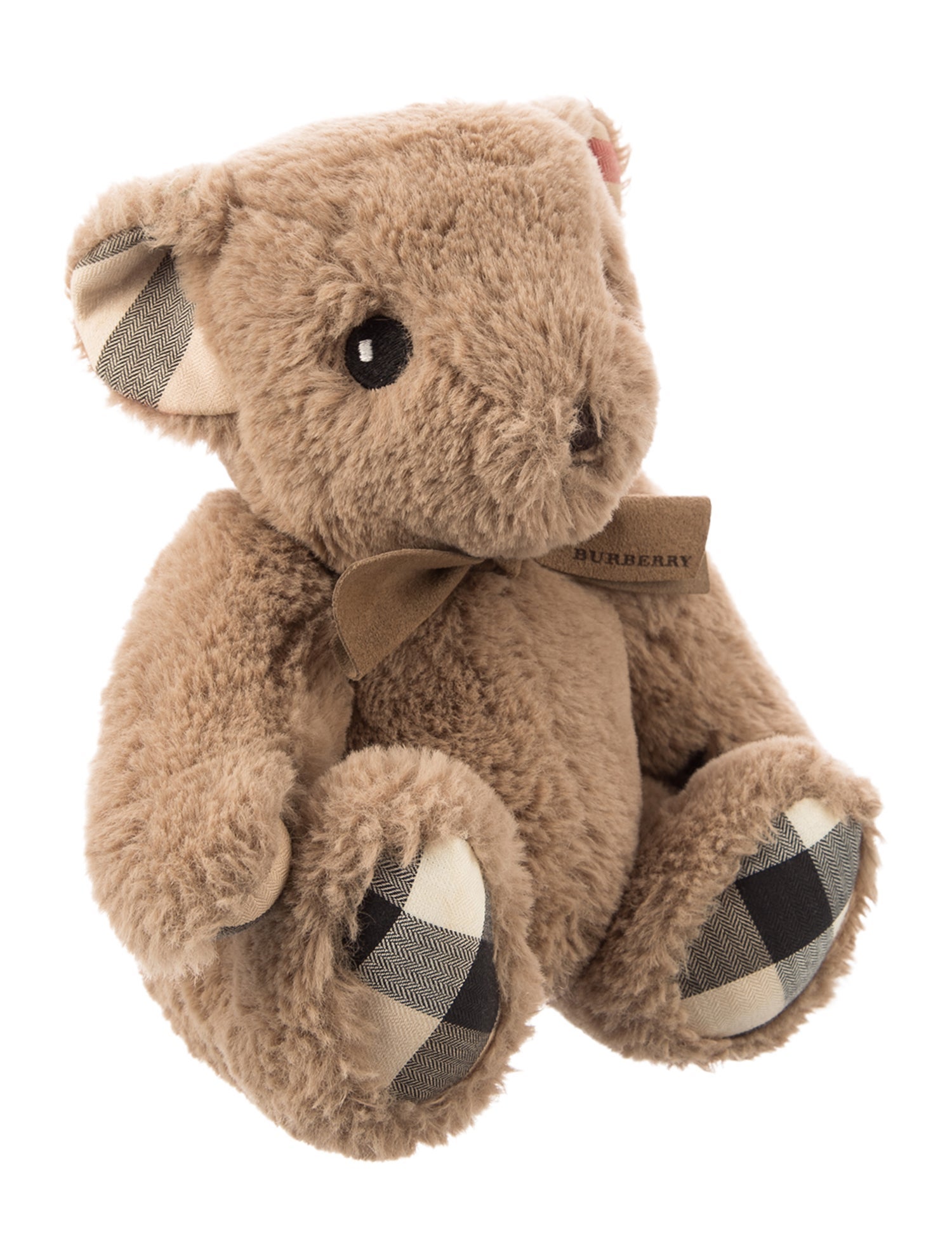 Burberry Thomas Bear Plush