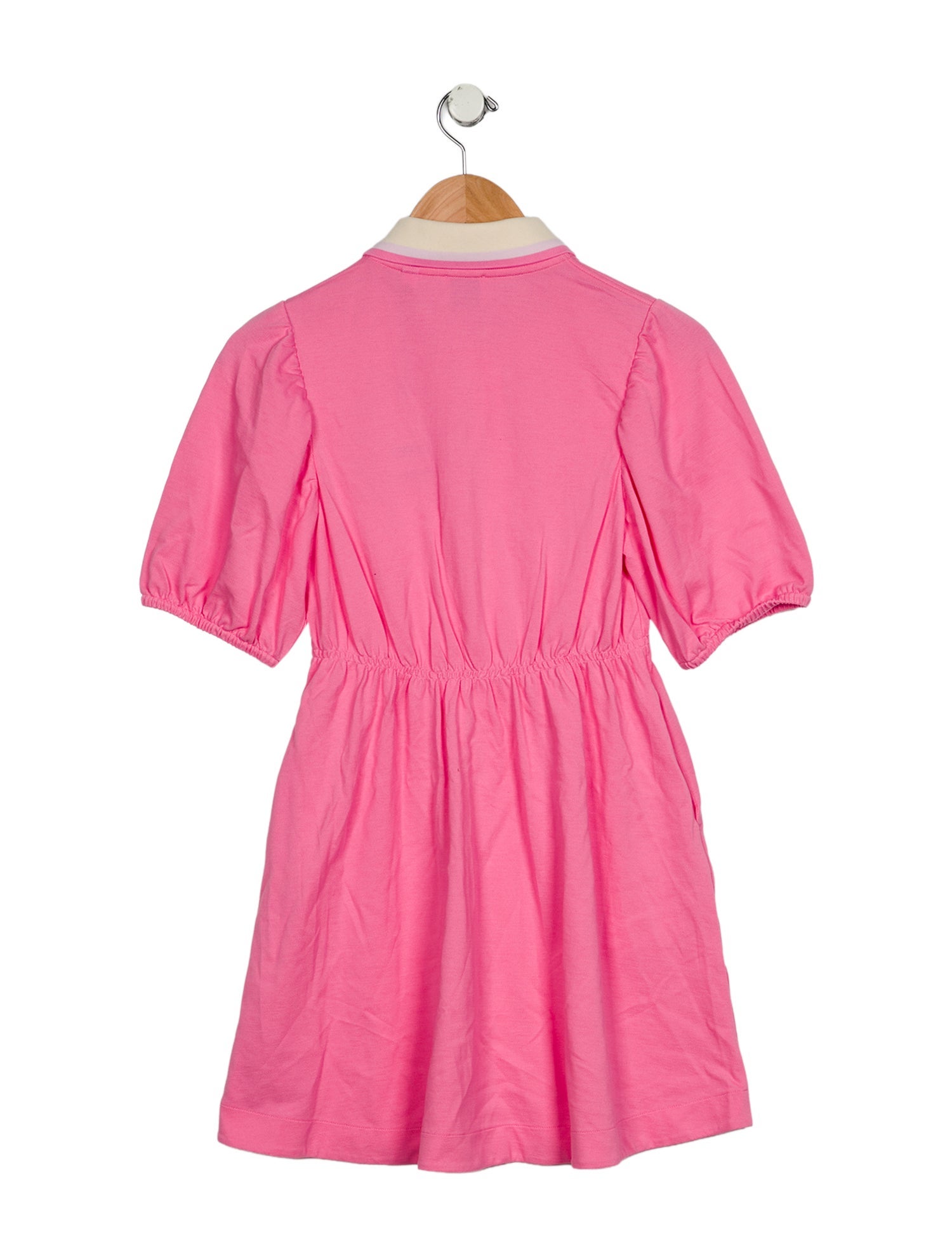 Burberry Girls' Casual Dress