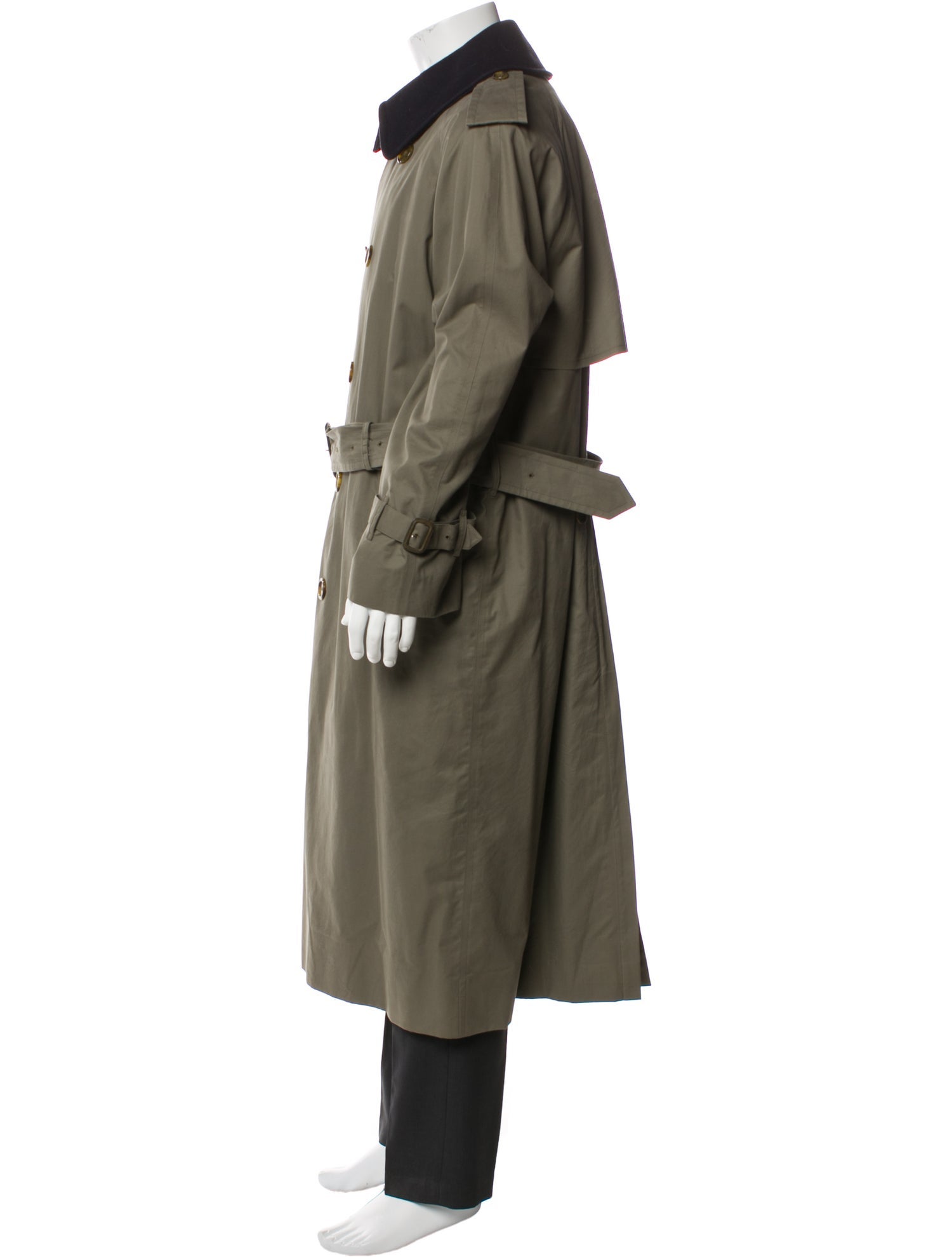 Burberry Trench Coat
