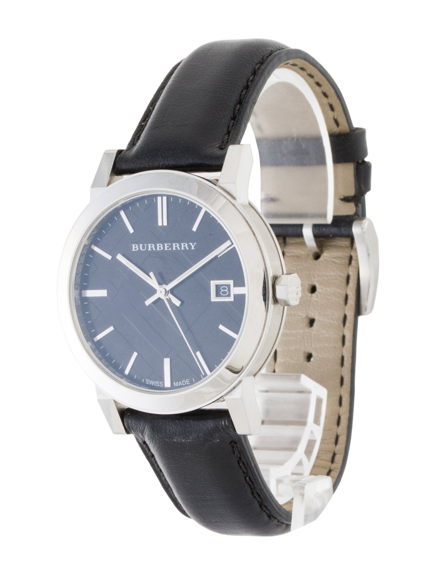 Burberry The City Watch