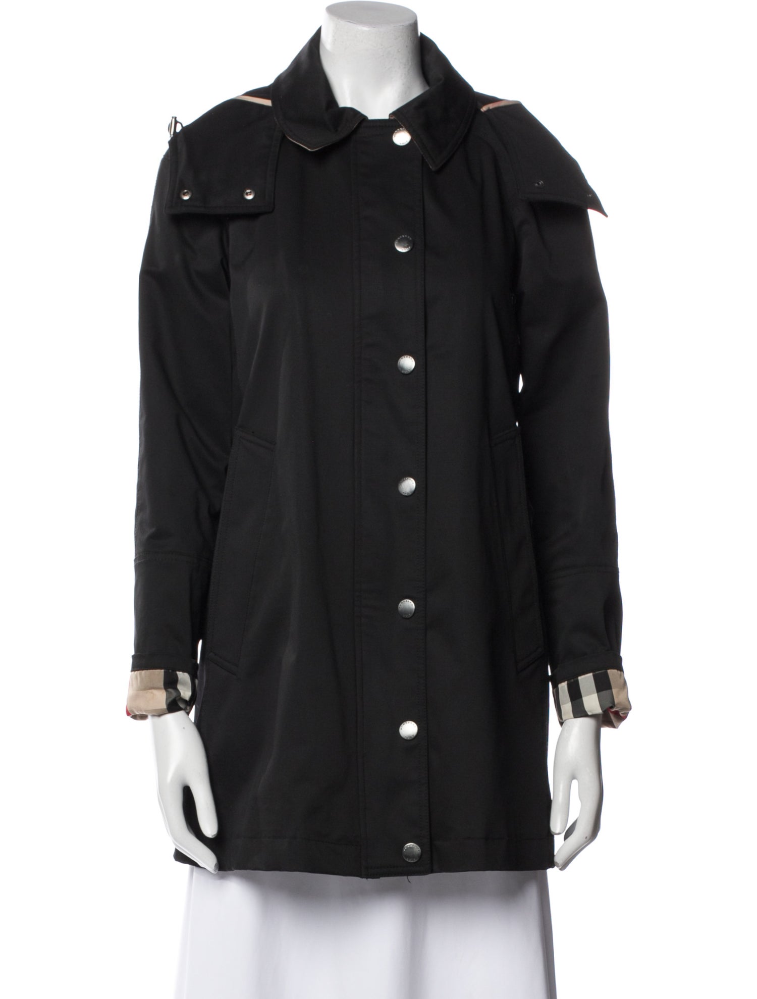 Burberry Trench Coat