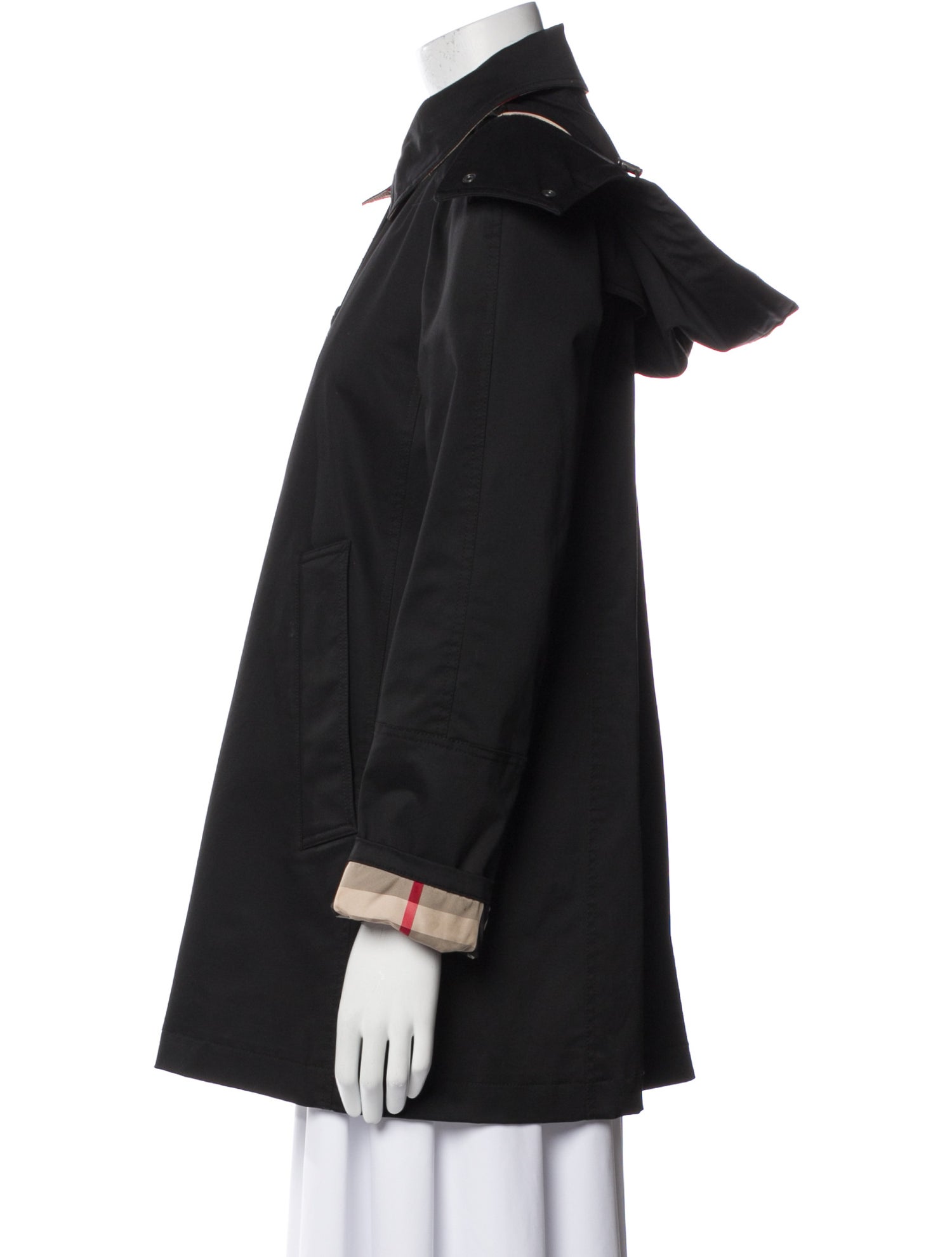 Burberry Trench Coat