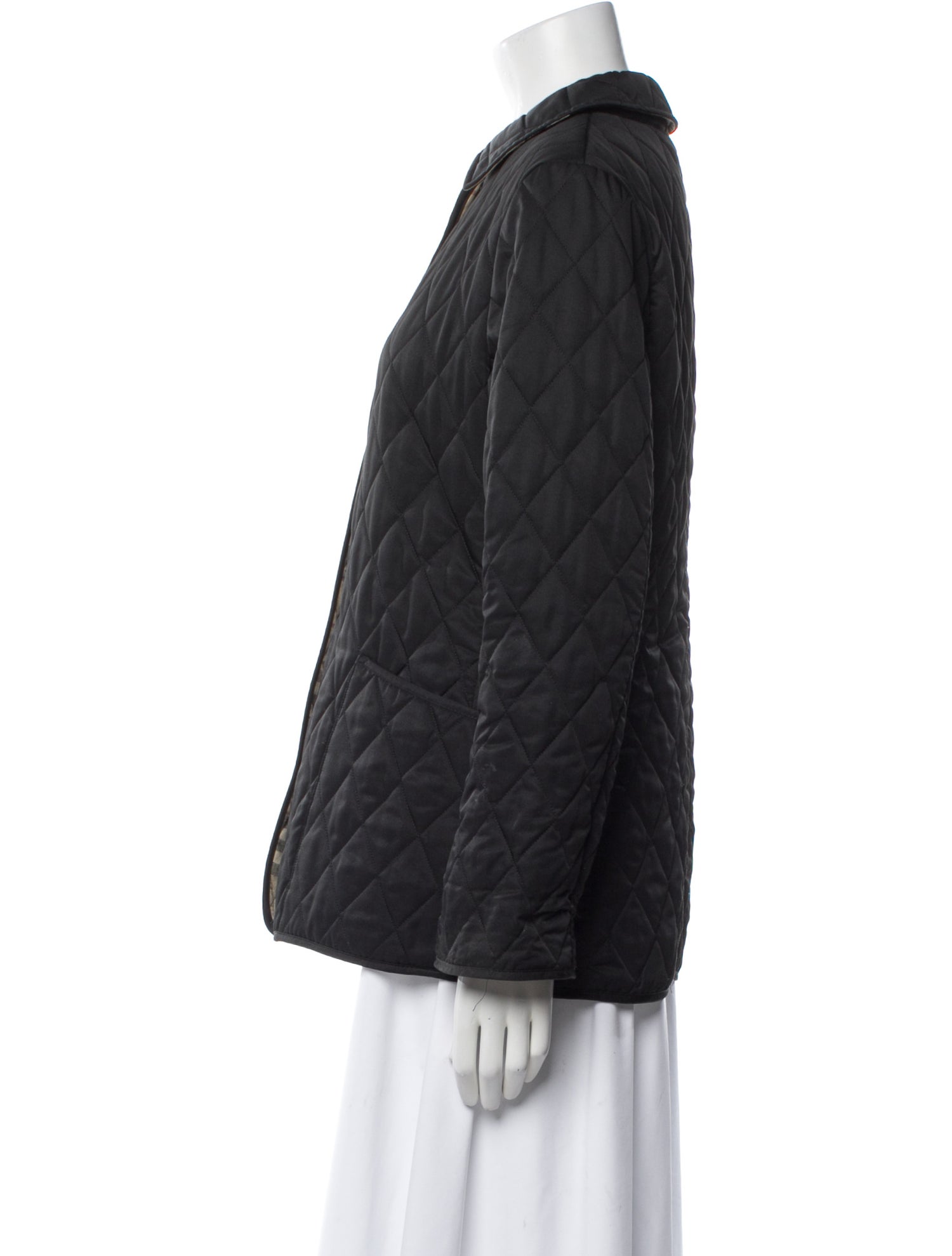 Burberry London Utility Jacket