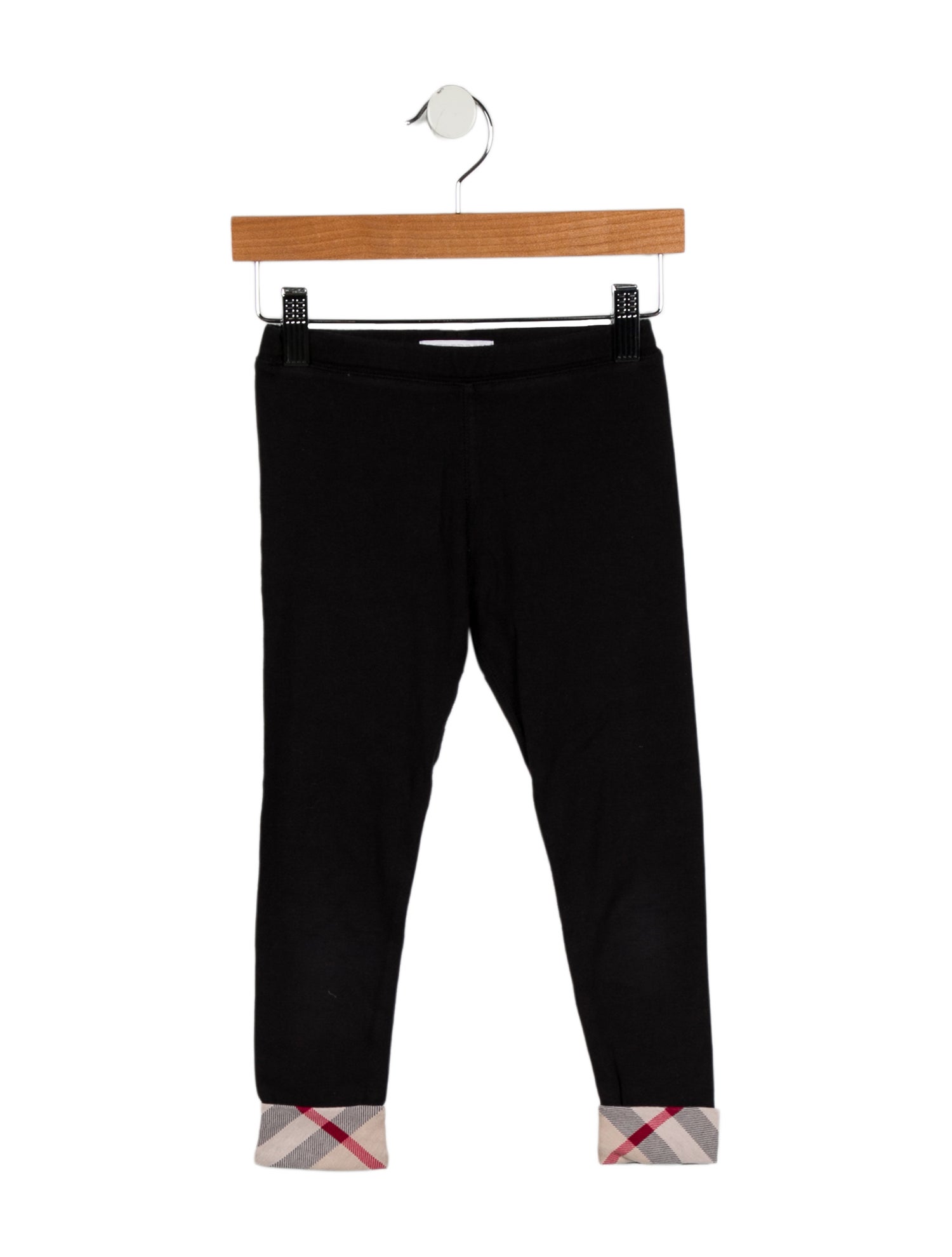 Burberry Girls' Leggings