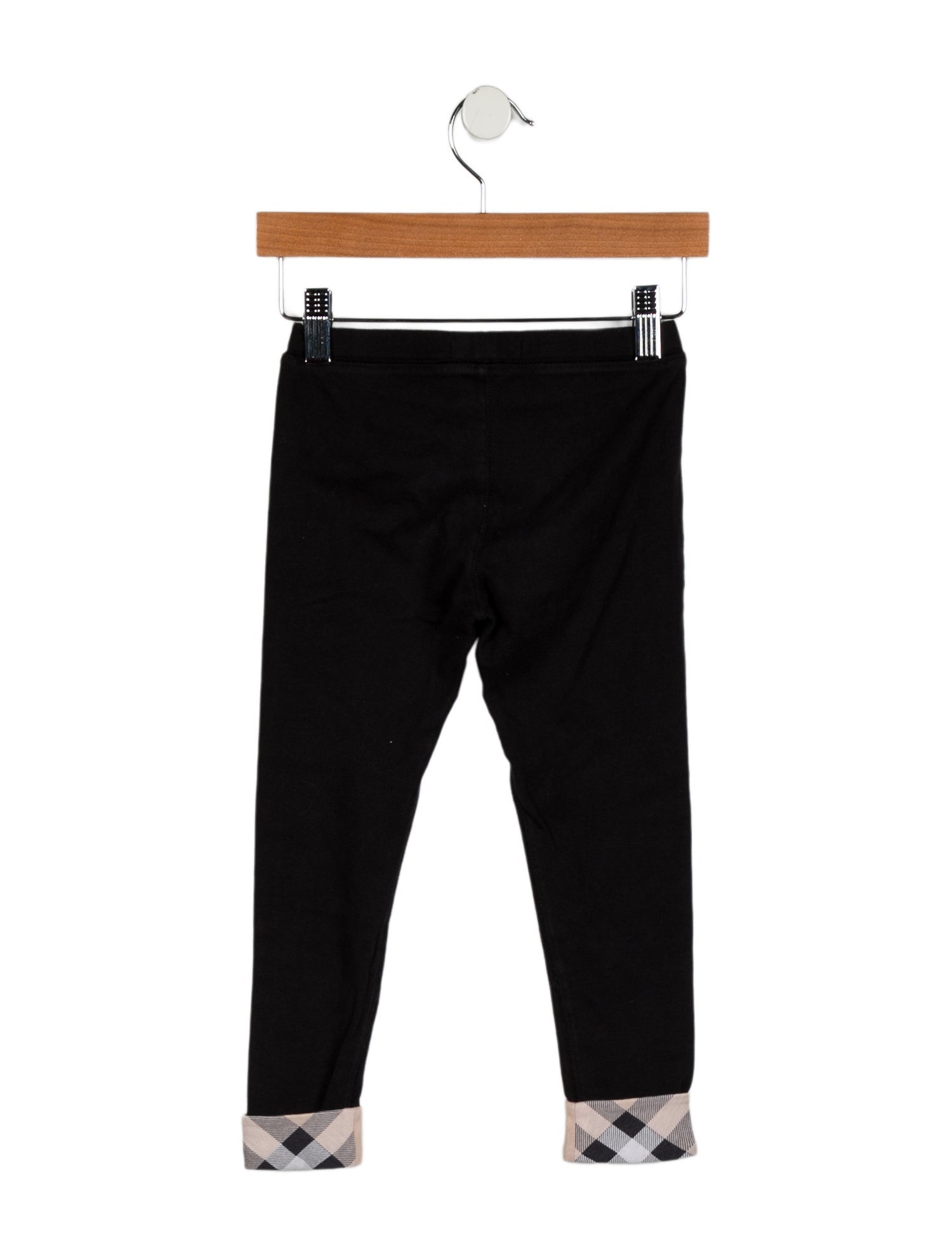 Burberry Girls' Leggings