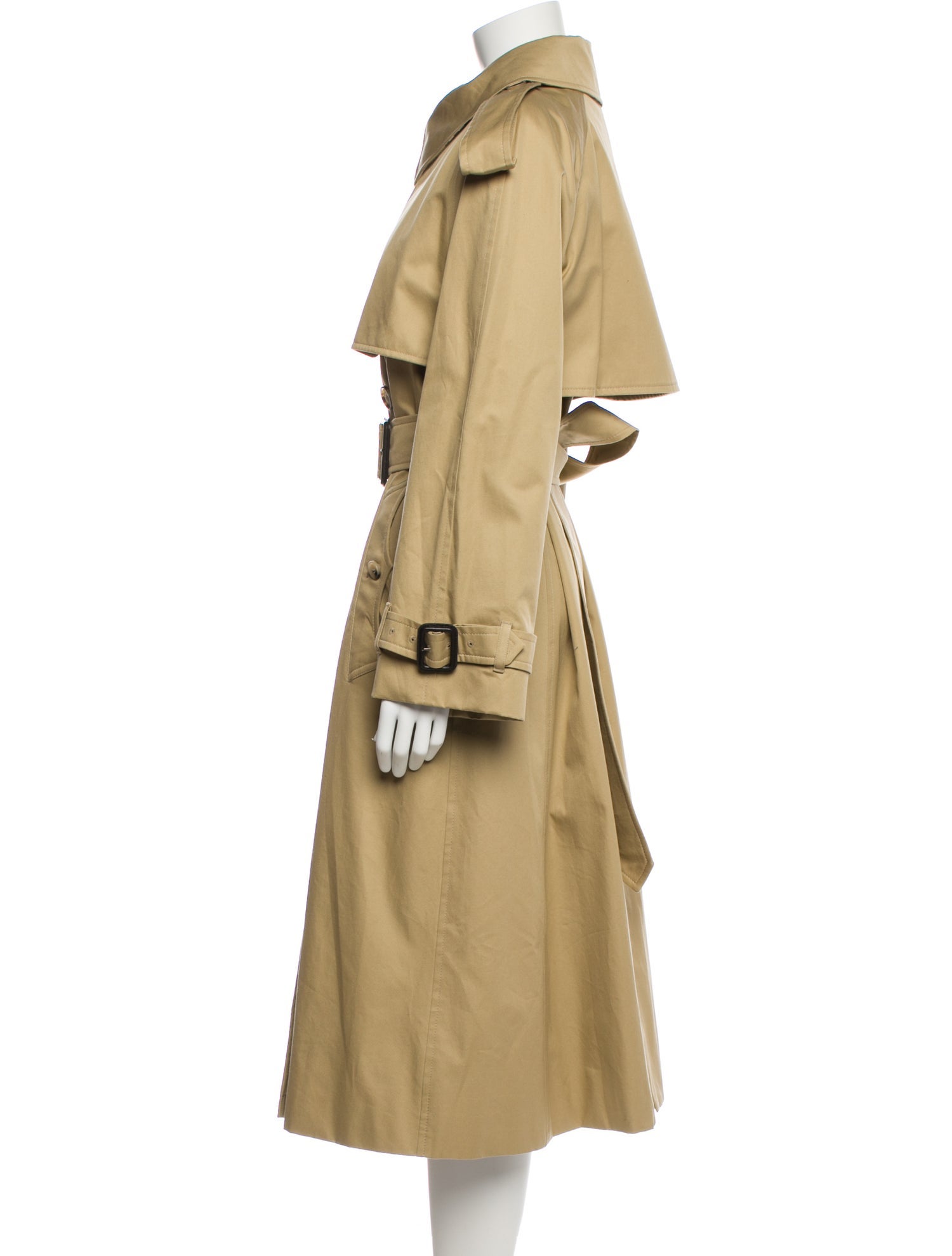 Burberry Trench Coat