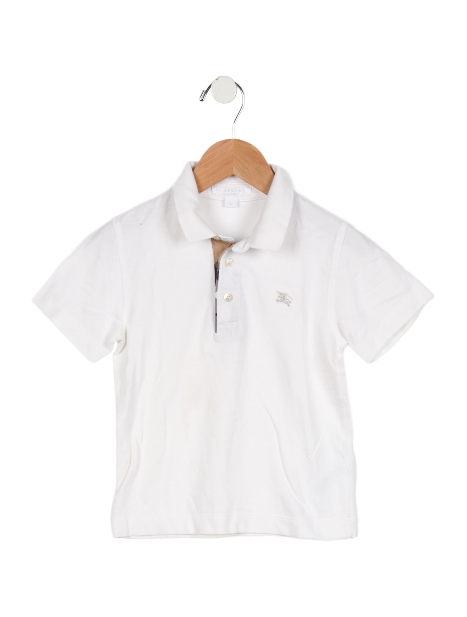 Burberry Boys' Polo