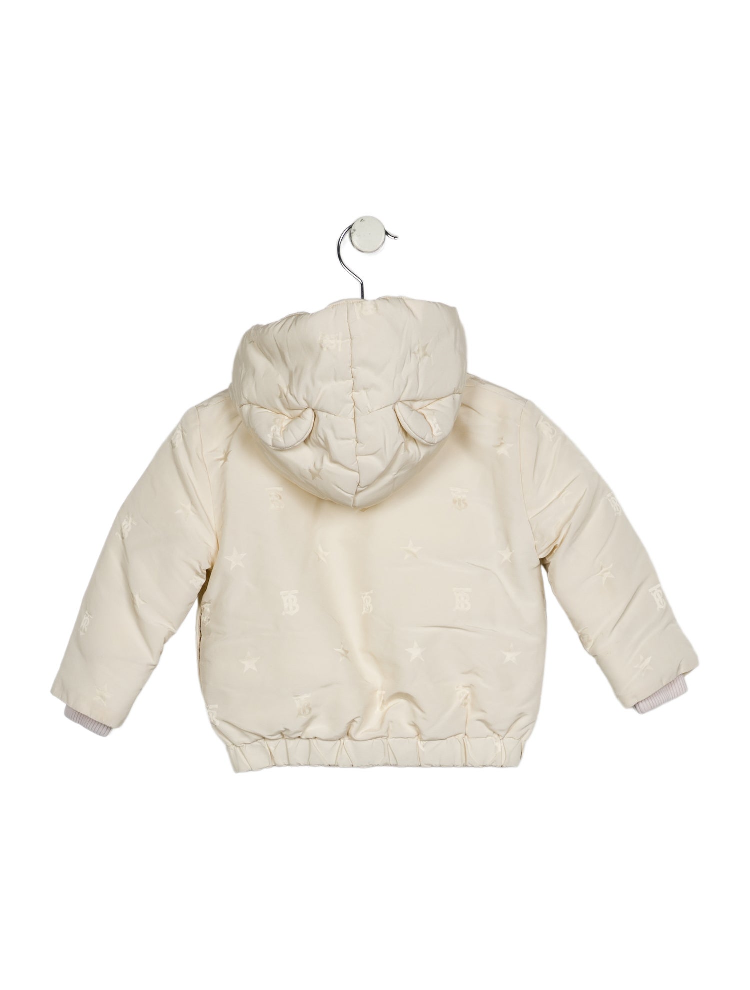 Burberry Girls' Down Jacket