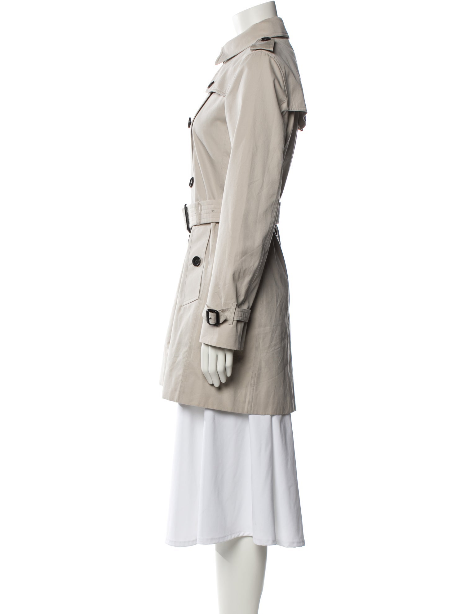 Burberry Utility Jacket