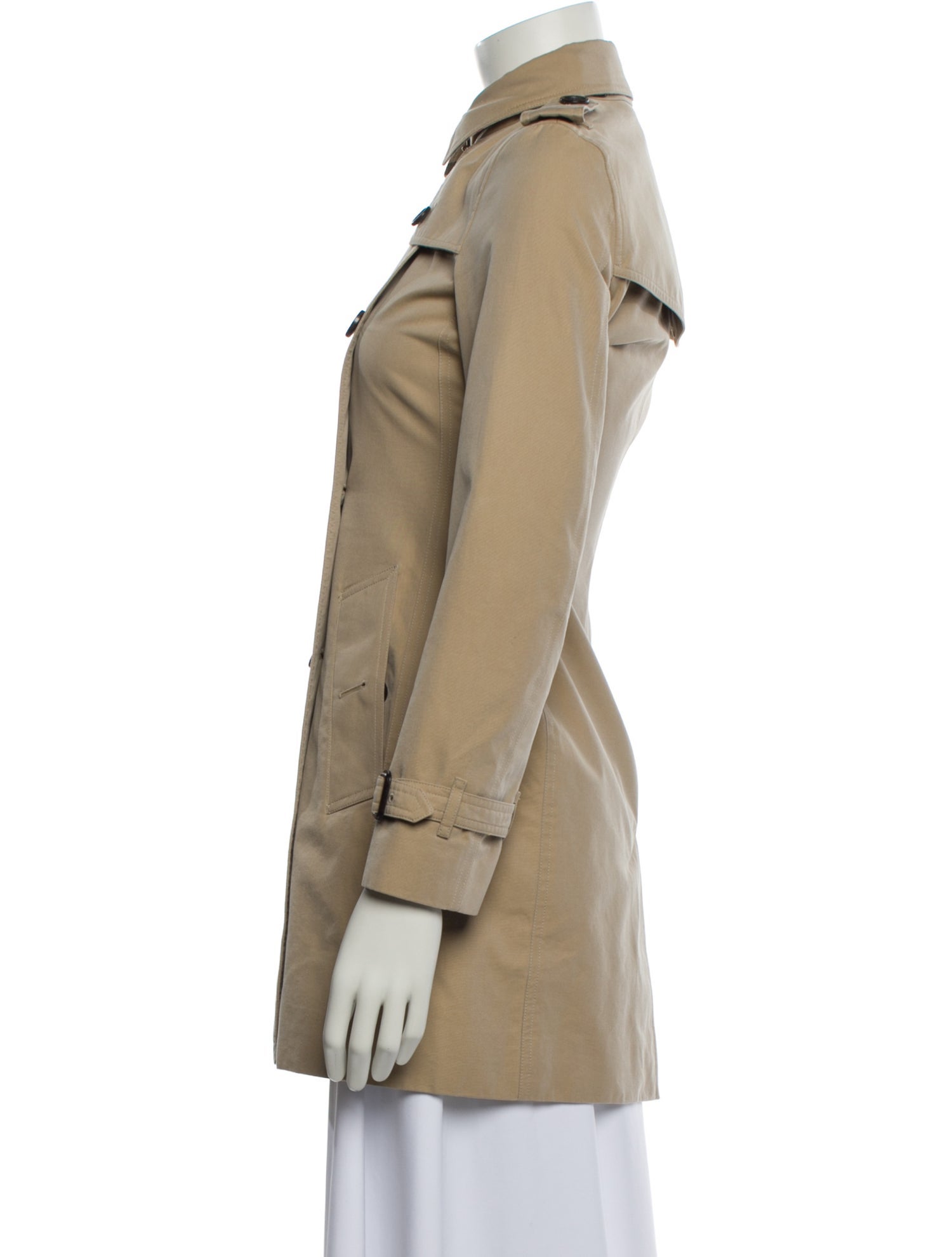 Burberry Trench Coat