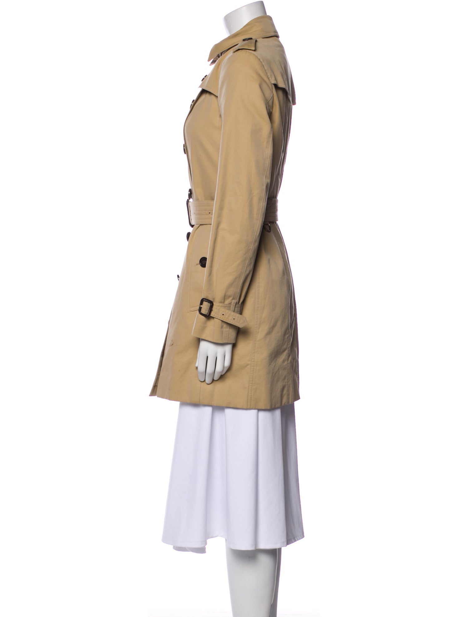Burberry Trench Coat