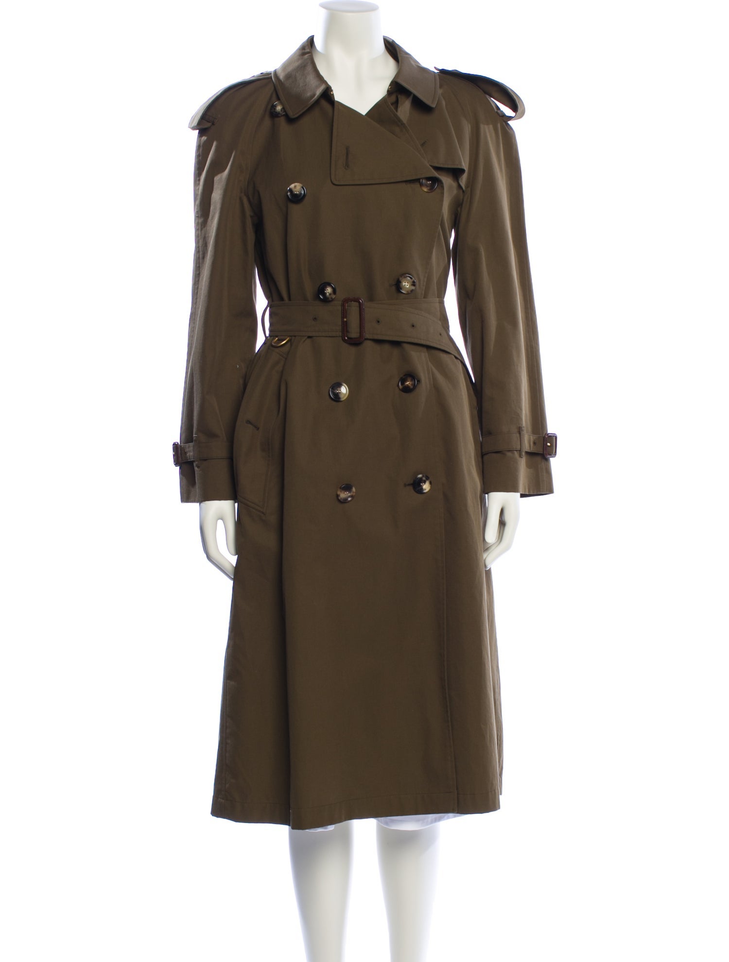 Burberry Trench Coat
