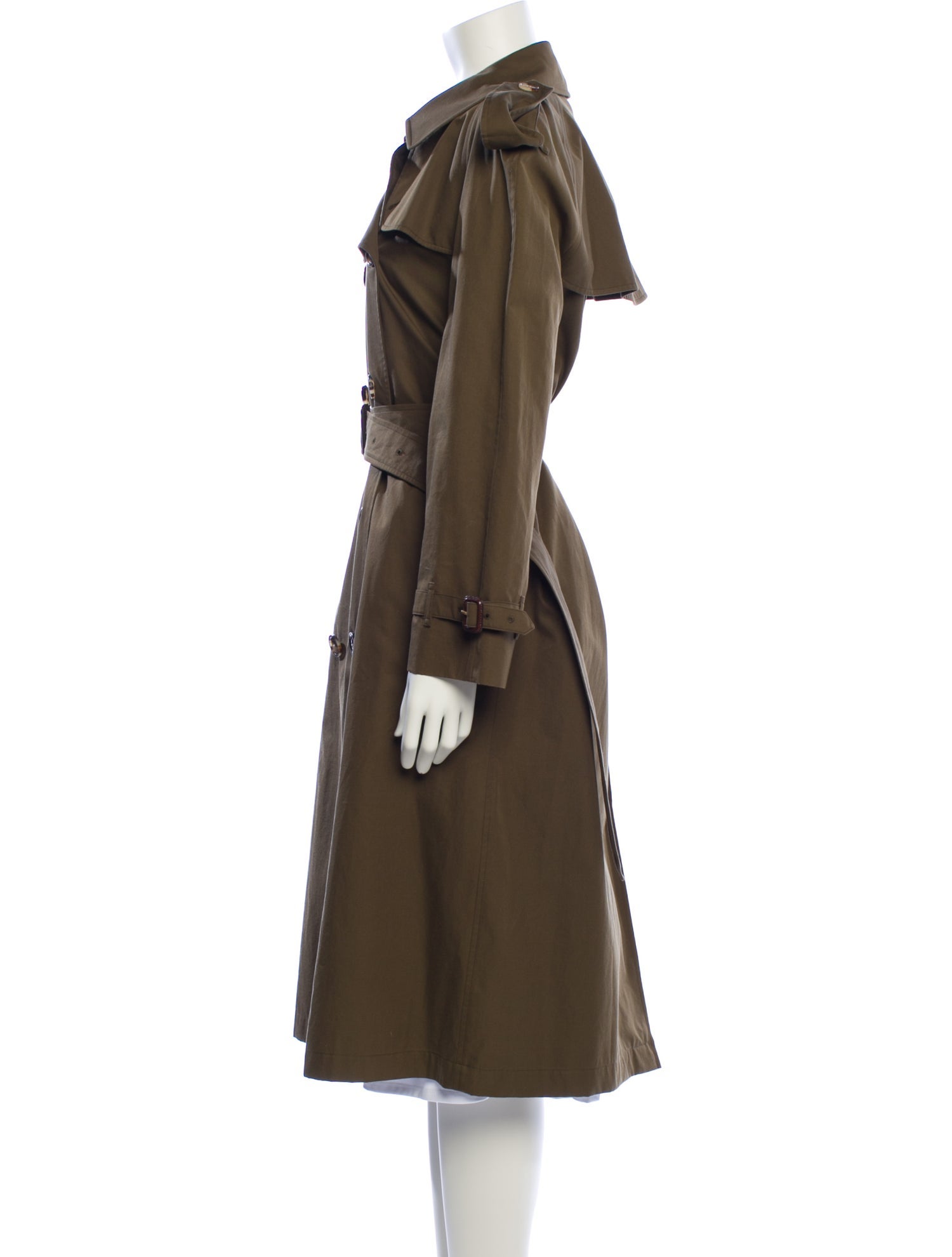 Burberry Trench Coat