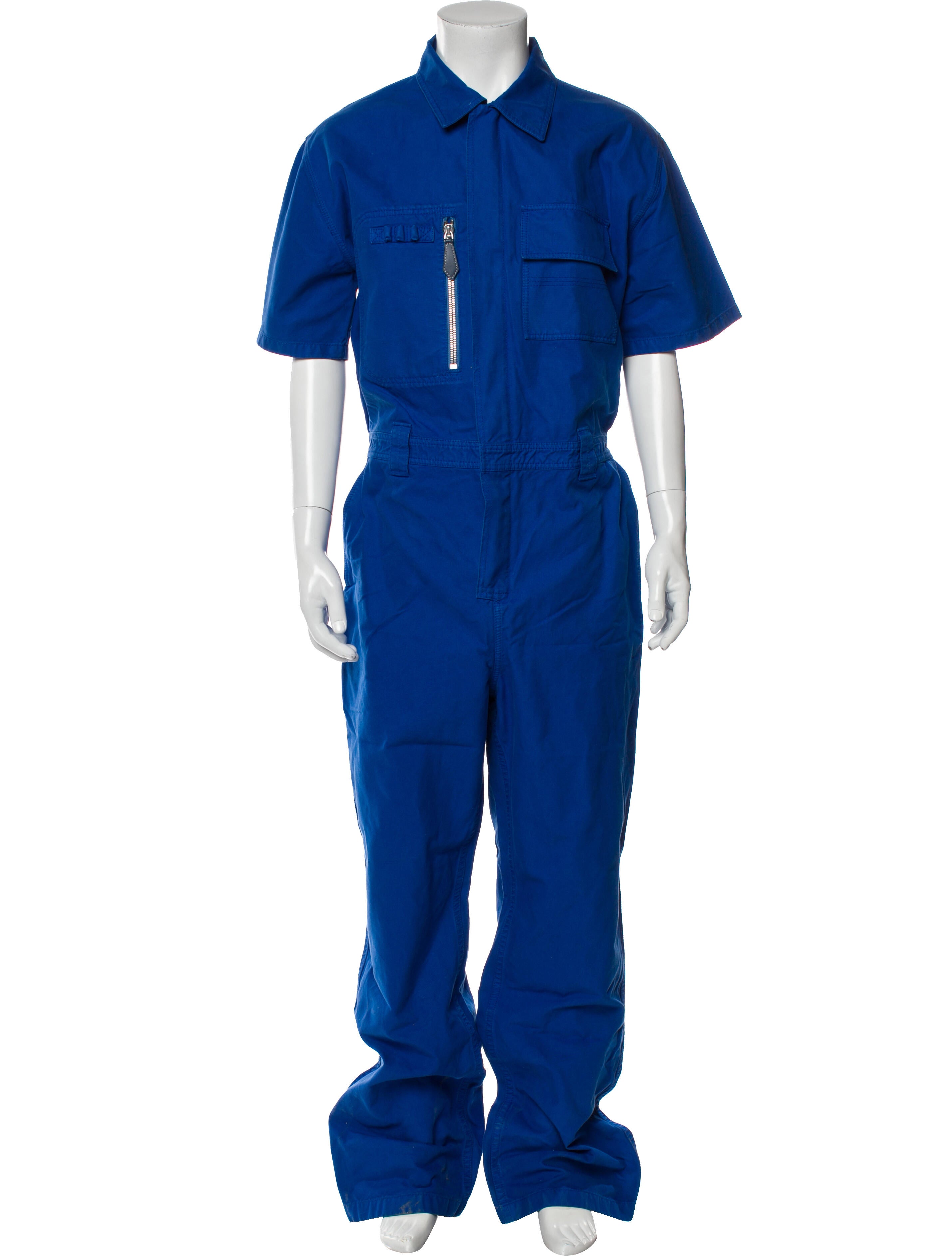 Burberry Overalls w/ Tags